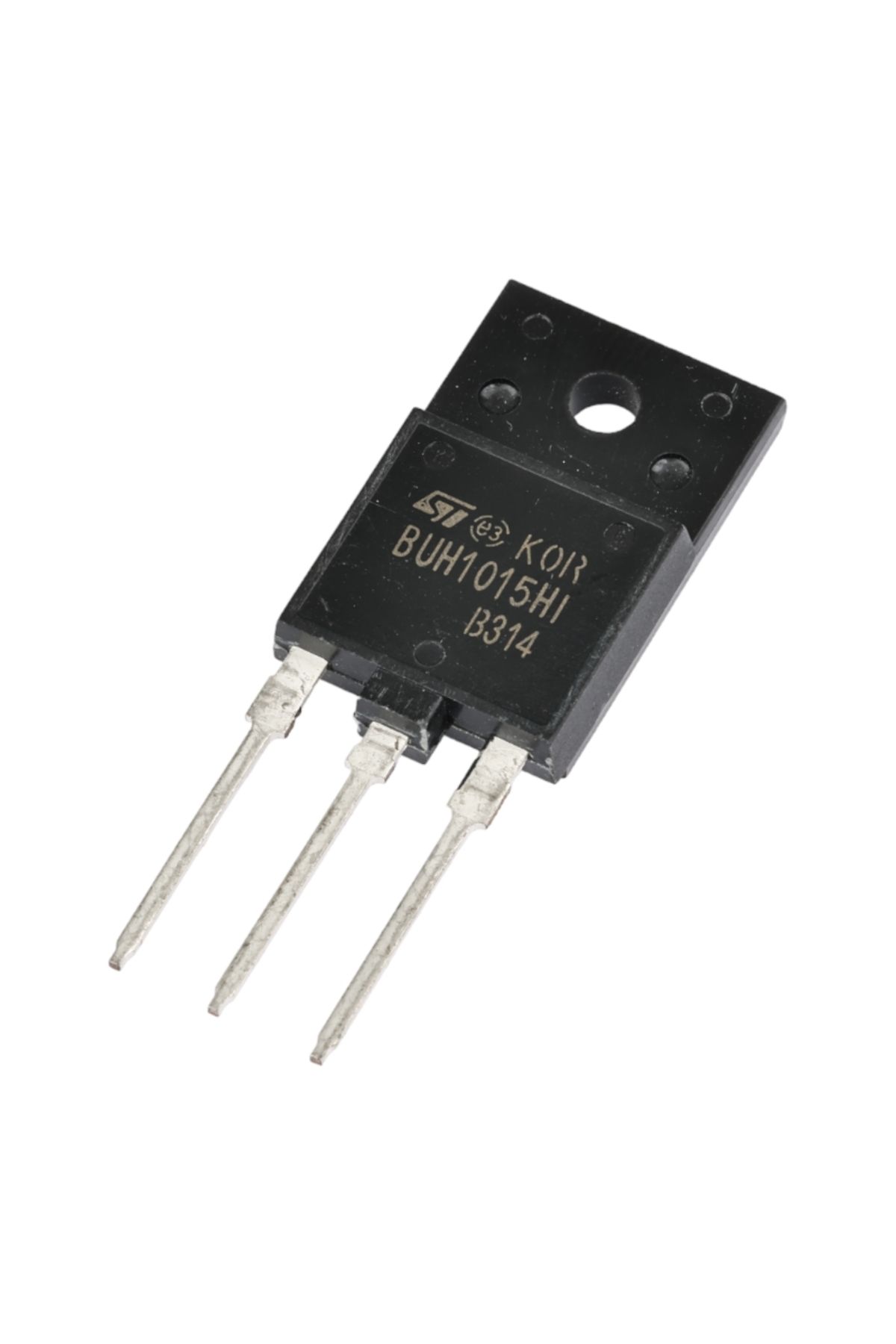 robotrend Buh 1015Hi To-3Pf Transistor
