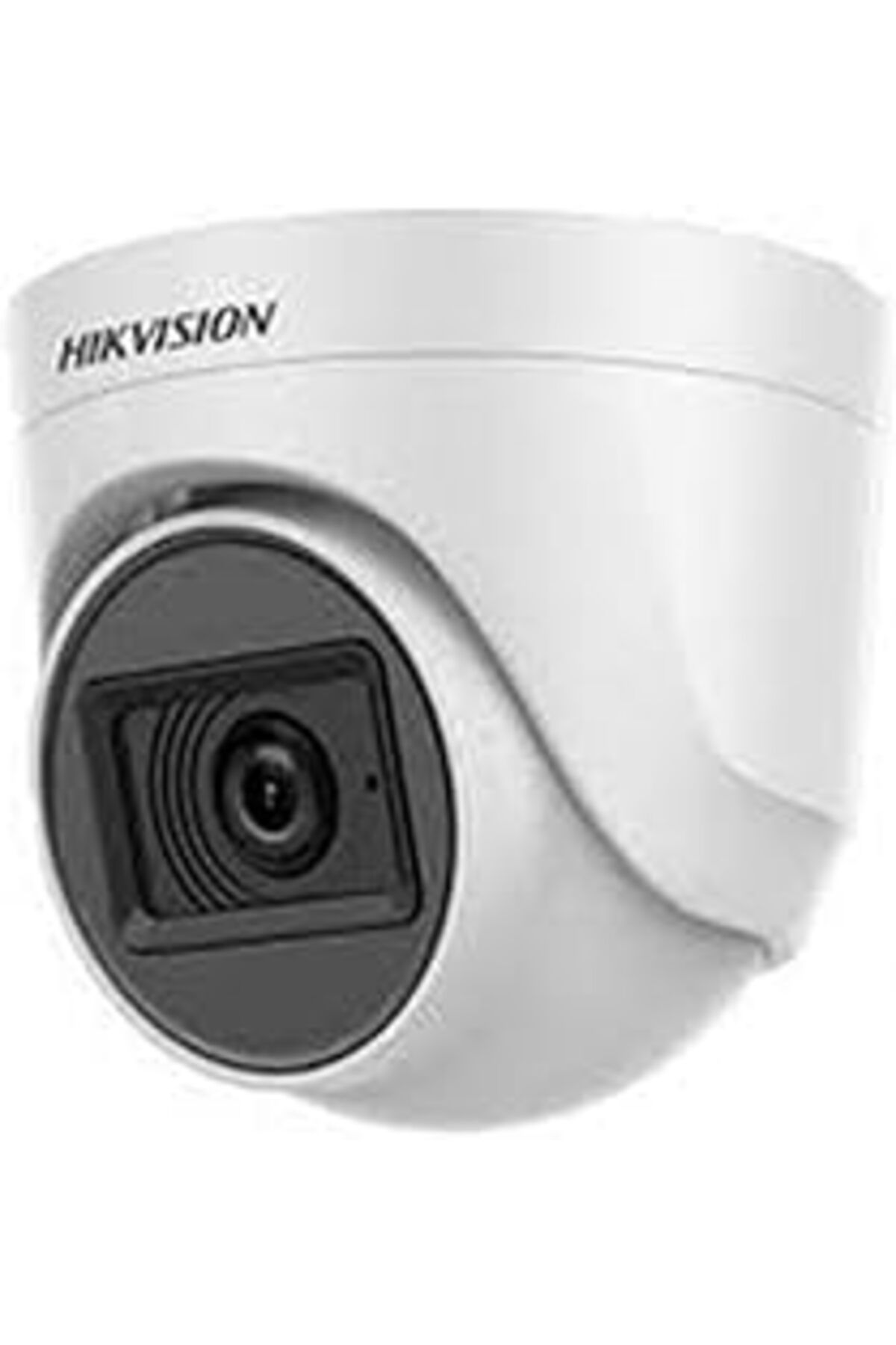 Karachil Hikvision Ds-2Ce76D0T-Itpf 2Mp 1080P 2.8Mm Sabit Lens Ir Dome Kamera
