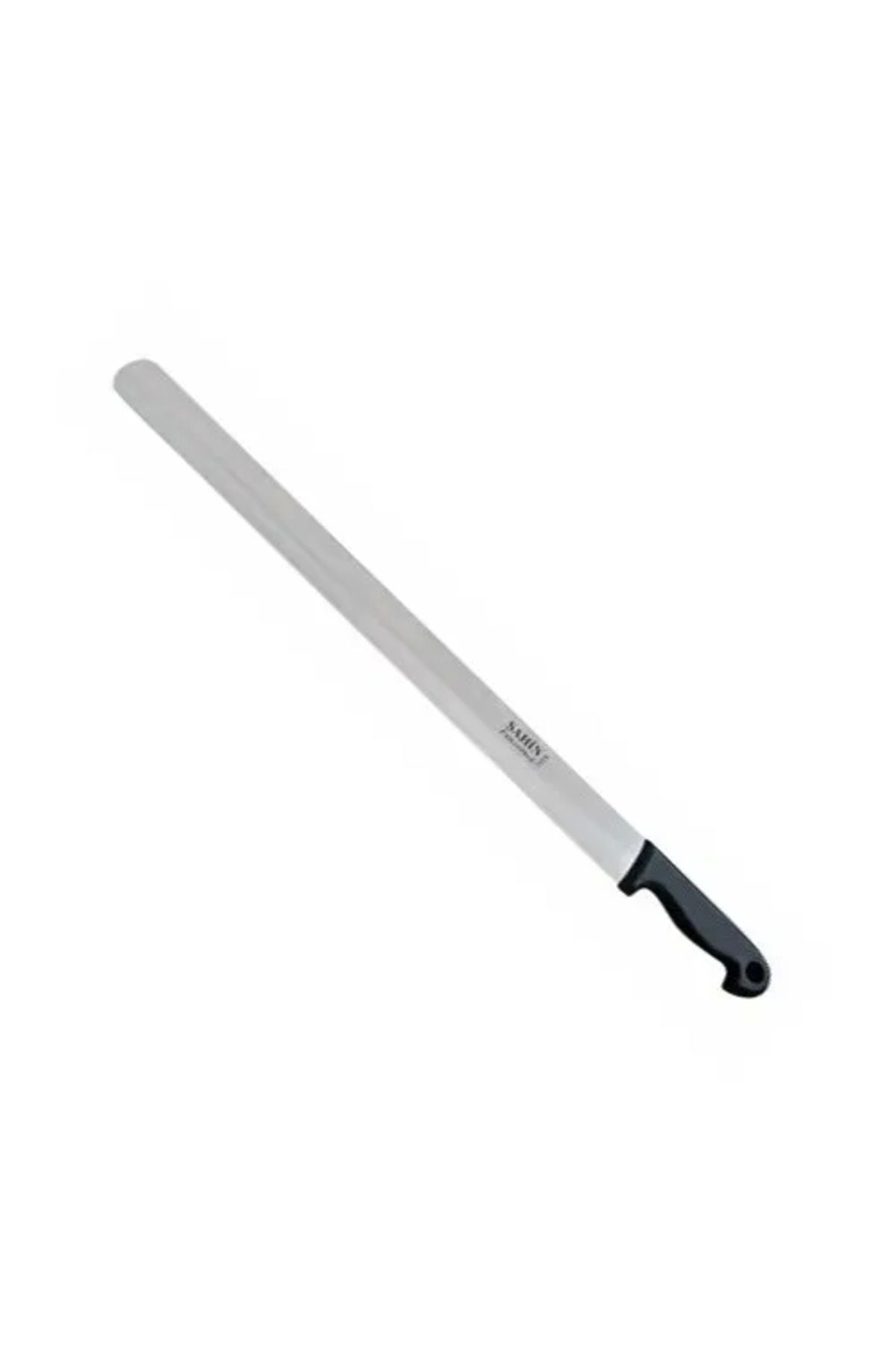 Miracle Omni Bursa Paslanmaz Döner Bıçağı 55 Cm - Plastik Sap