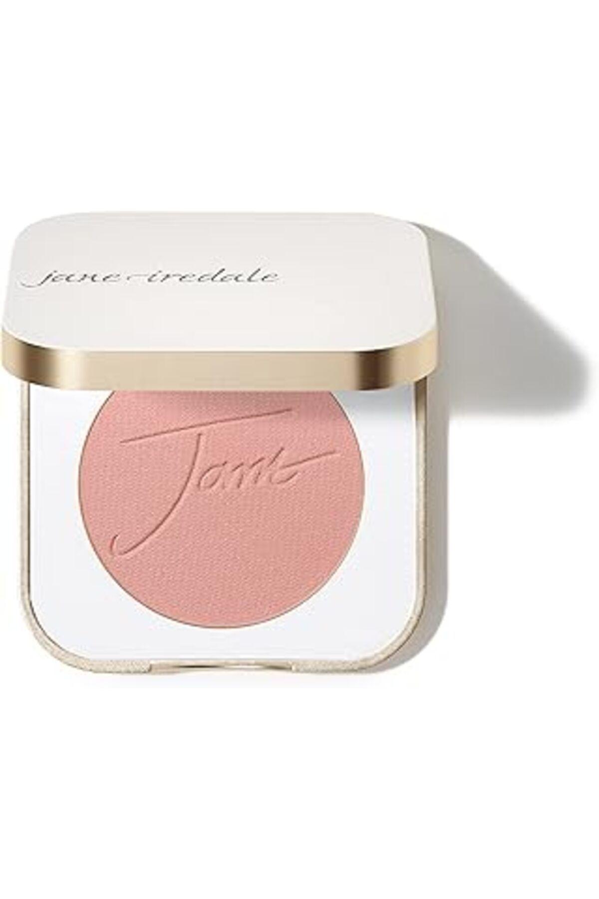 Mu Art Ahşap Jane Iredale Purepressed Allık