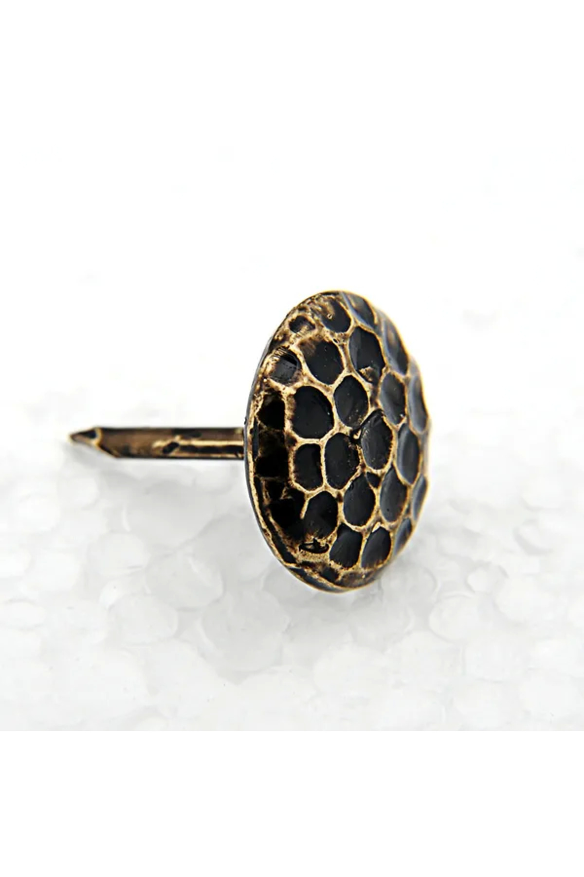 ALLSOOWE - Eskitme Antik Petek Kabara / Raptiye 16 Mm 300