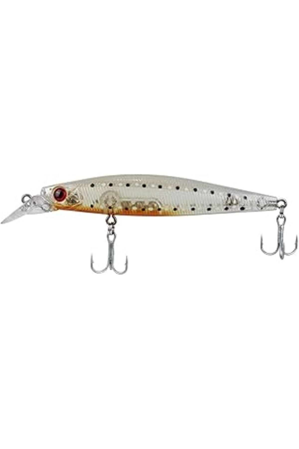 NZM TİCARET Sea Horse Speed F Diver 10 Cm #L01-07 15,6 Gr Sb