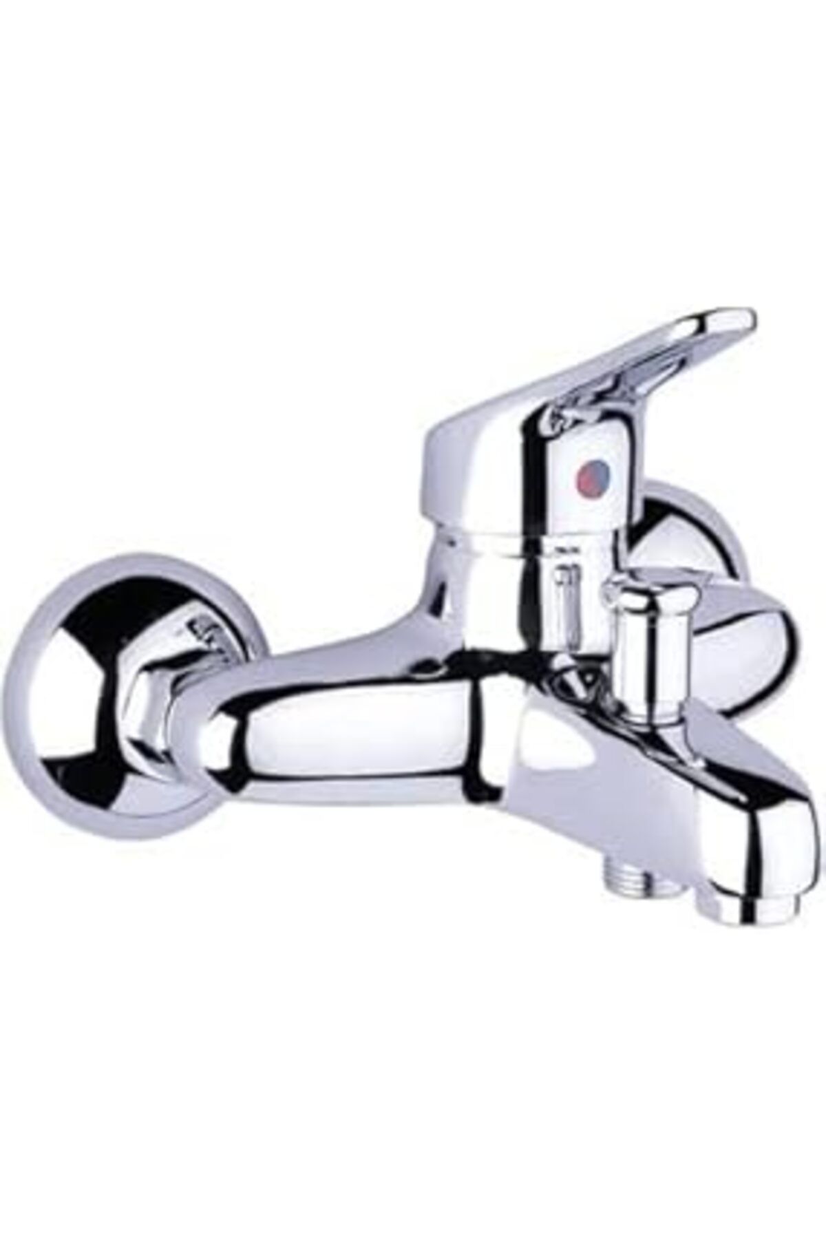 Karachil Feyzayapi Komple Prinç Rainex Banyo Bataryasi Aç Kapa