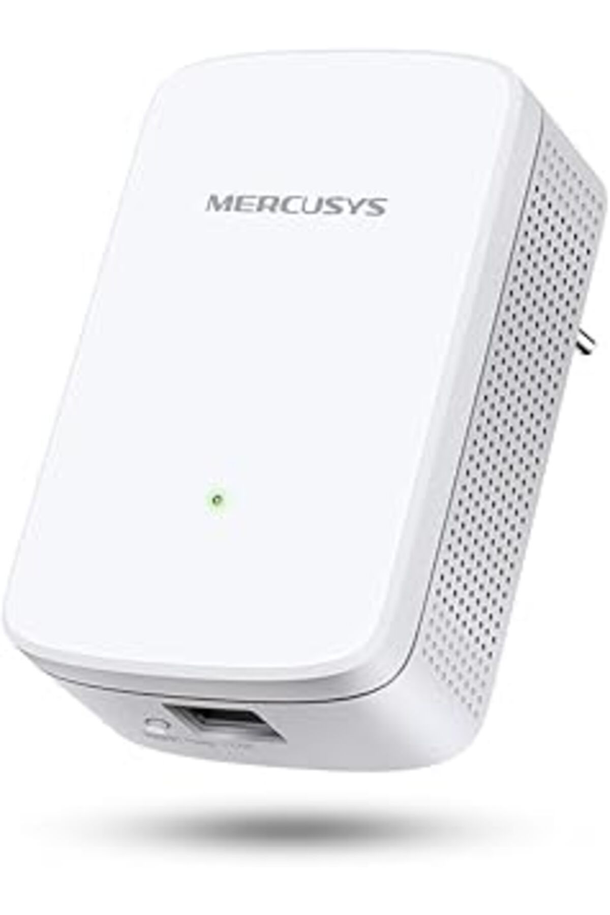 NZM TİCARET Mercusys Me10, N300 Mbps, 1× 10/100 Ethernet Bağlantı Noktası, Dahili Access Point Modu, Tek Tuşla