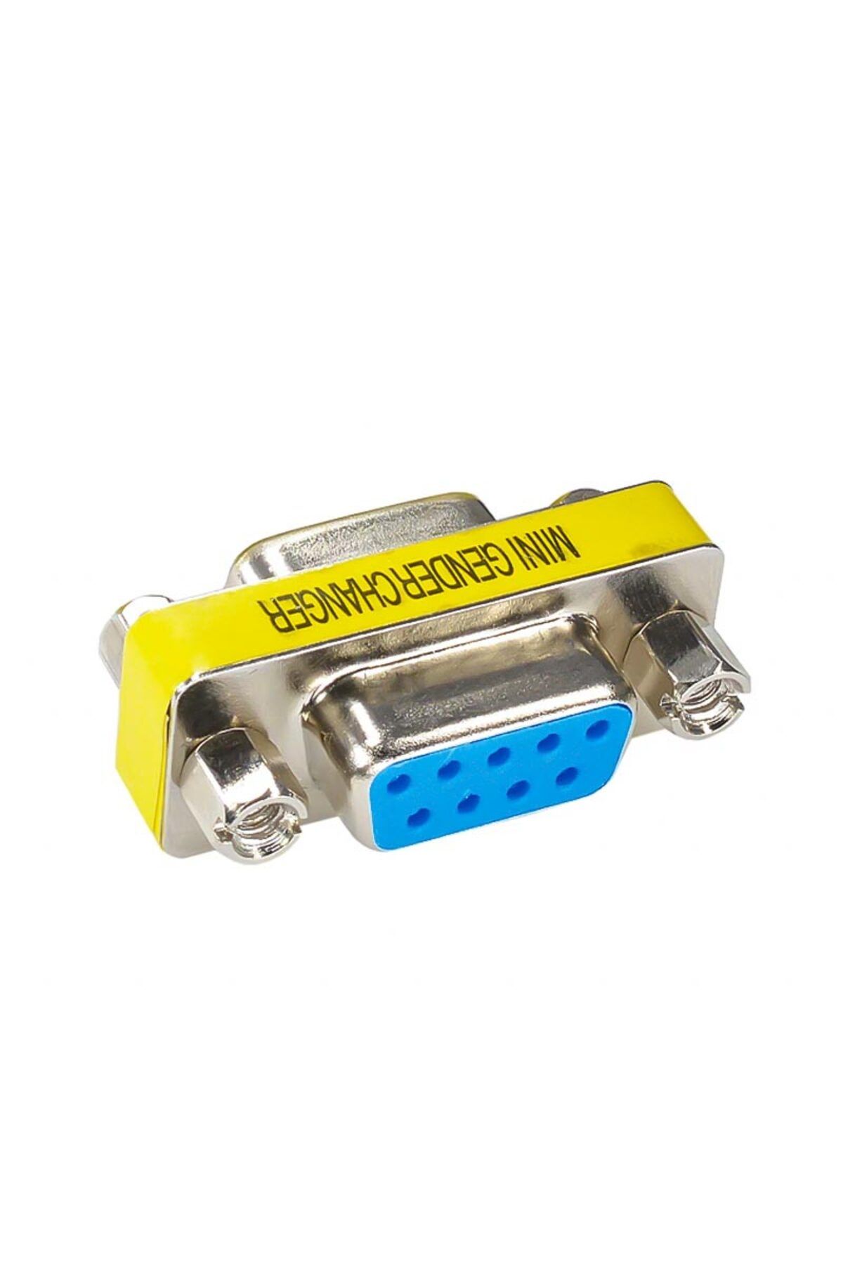 robotrend Rs-232 9 Pin Dişi/Dişi Çevirici