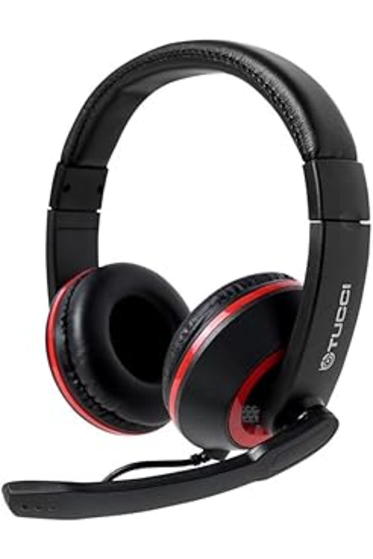 NZM TİCARET Heartz X8 Süper Bass Streo Oyun Oyuncu Kulakliği Bilgisayar Notebook Laptop Tablet Cep Telefonu F