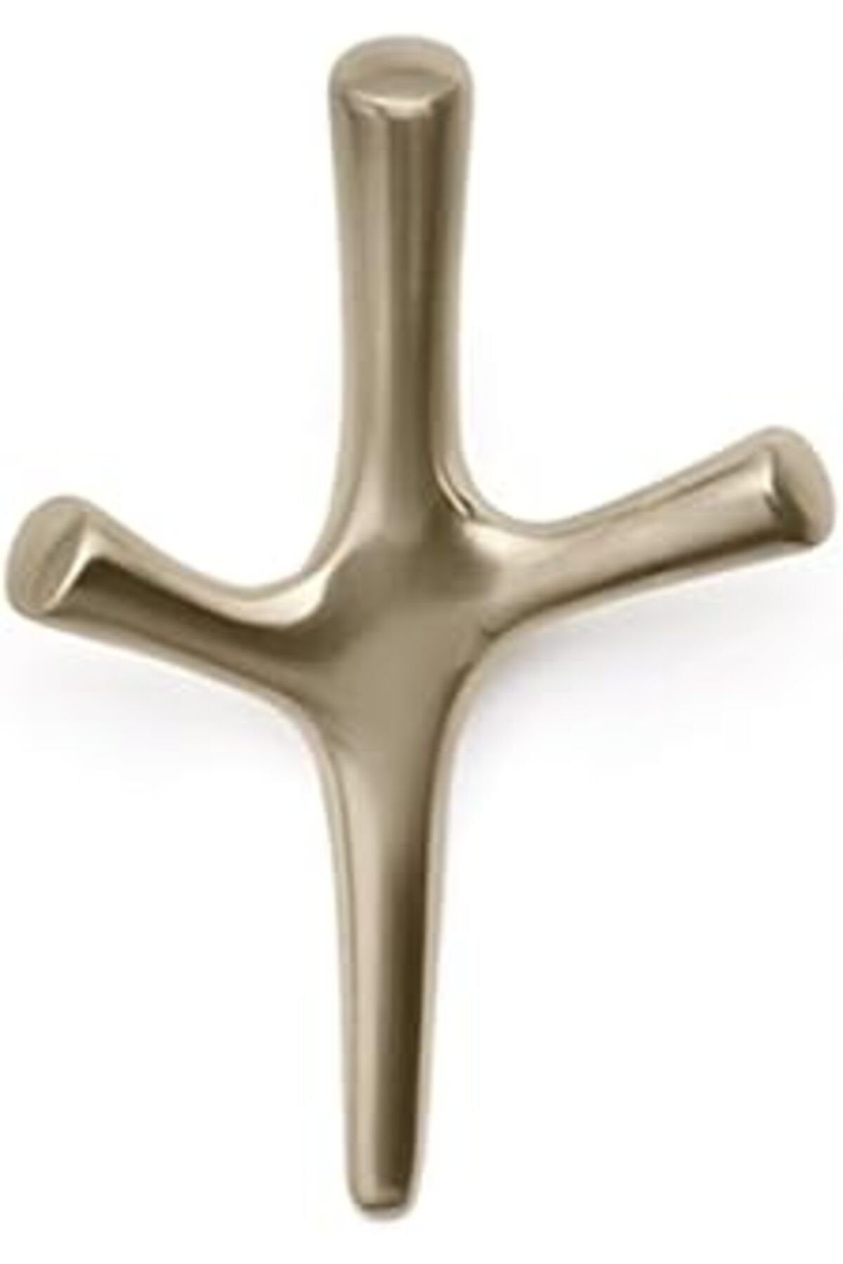 NZM TİCARET System Askilik 109 Mm Nkel Saten - Aas2075 0109 Nb