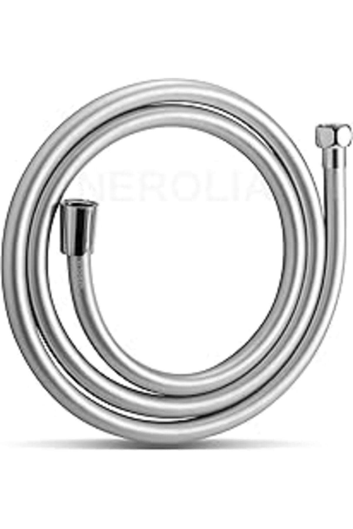 NETWORK ART NEROLIA - 170cm Ekstra Uzun PVC Duş Hortumu/Yüksek Basınçlı (Shower Hose Replacement)