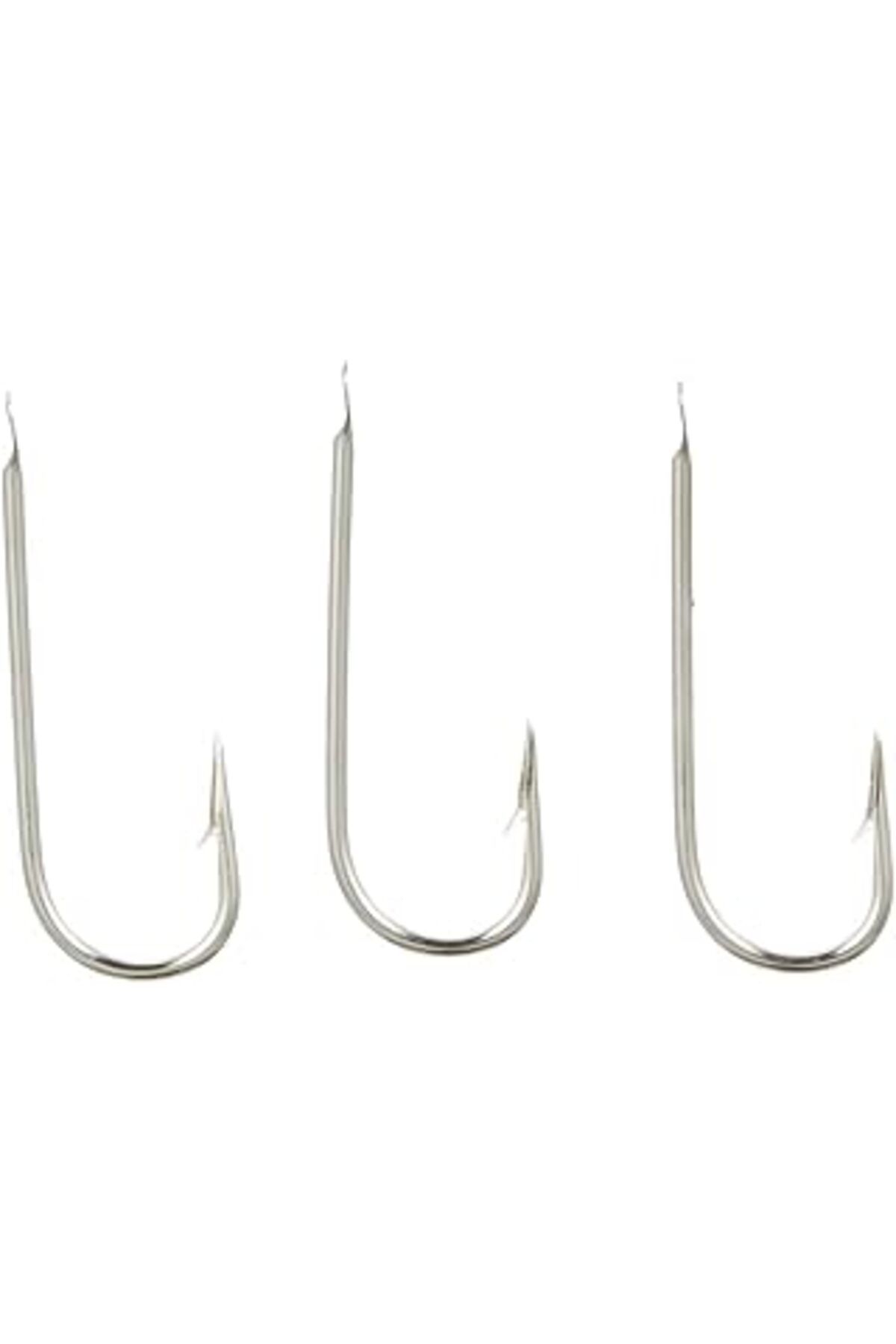 jupiter global bazaar Mustad Olta İğnesi 1251C 100Lü