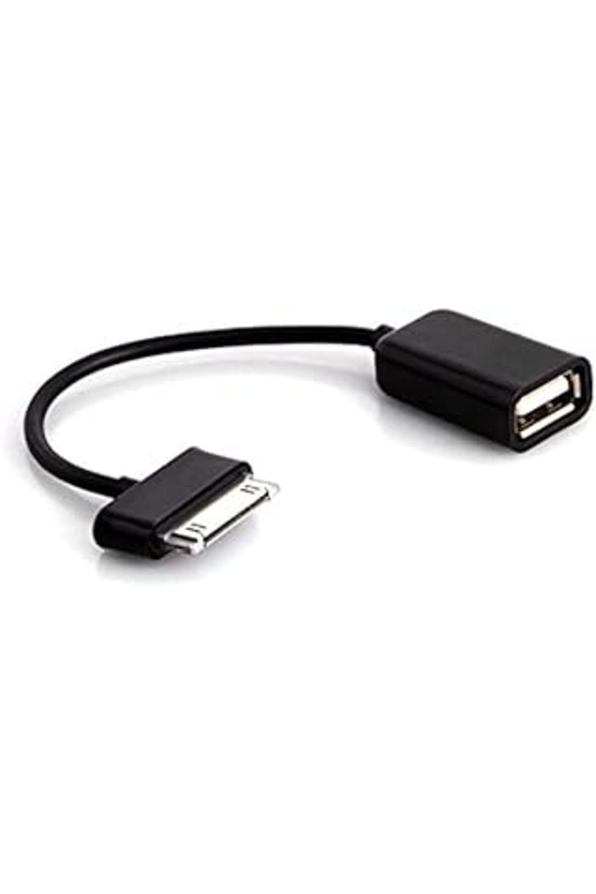 NZM TİCARET S-link Smg-402 Samsung Galaxy Tab P7300/p7310/p7500/p7510 Usb Dişi Çevirici Otg Kablo