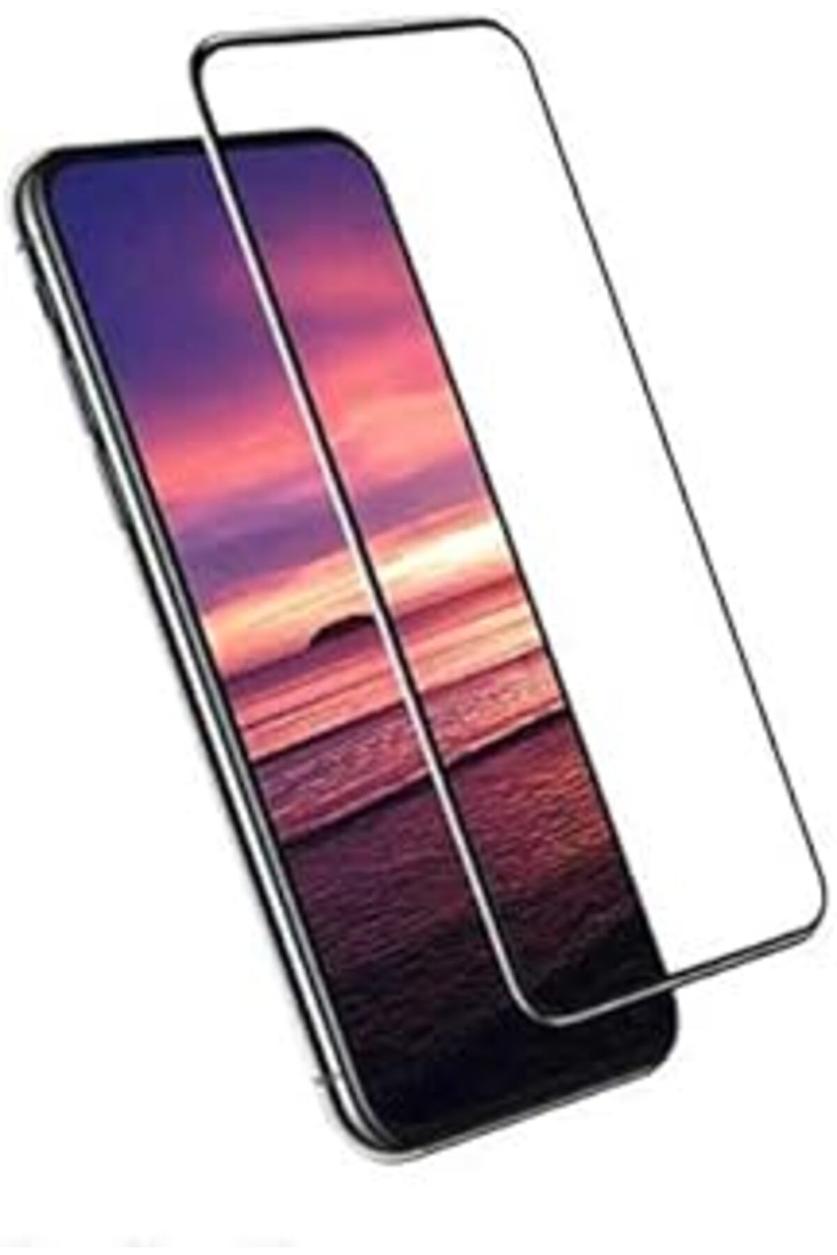 Pazarcan Zore 36583 Apple Iphone Xr 6.1 Eks Cam Ekran Koruyucu