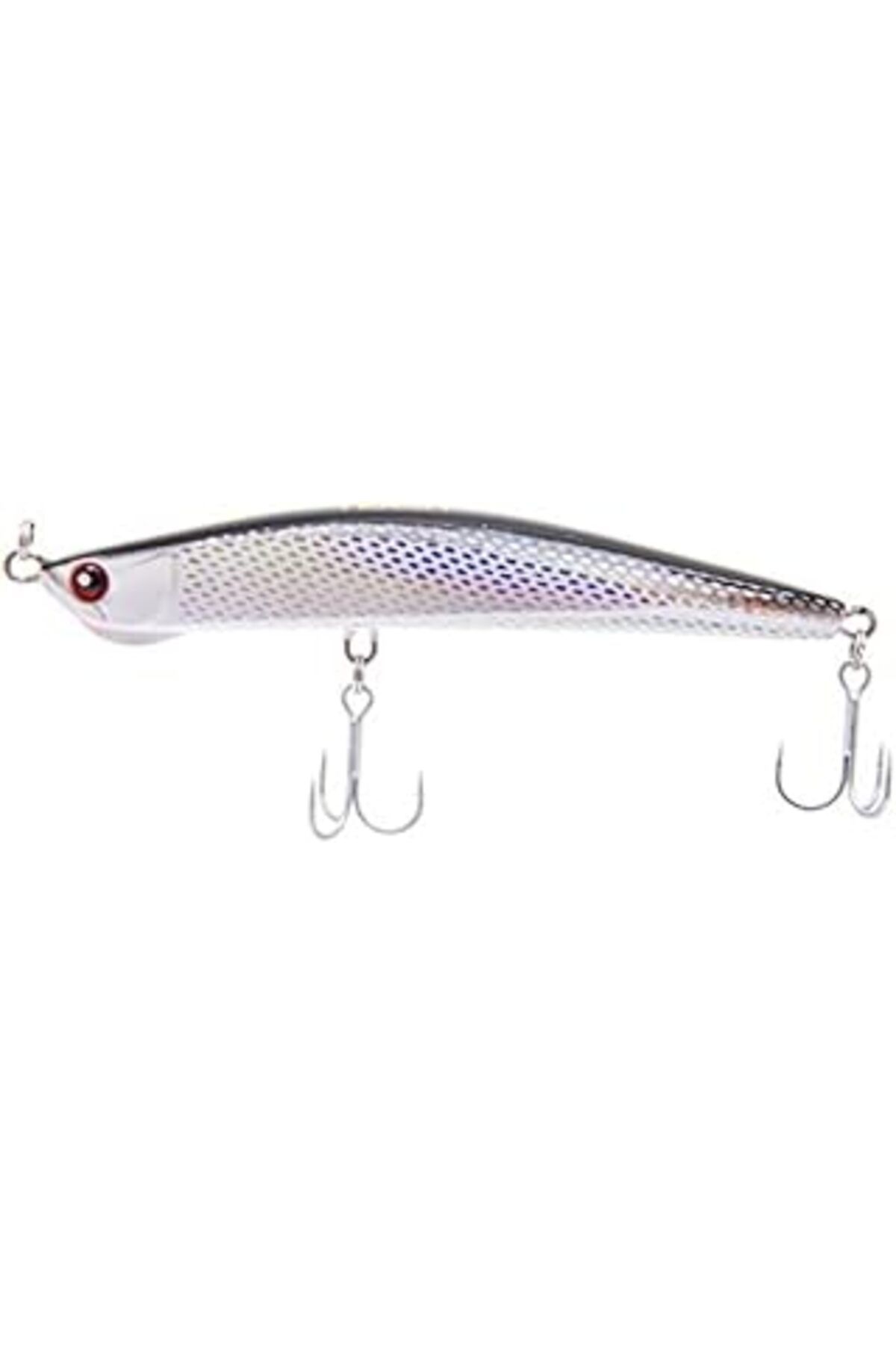 NZM TİCARET Noeby 9193 12 Cm 33 Gr #Nsb004 Balık