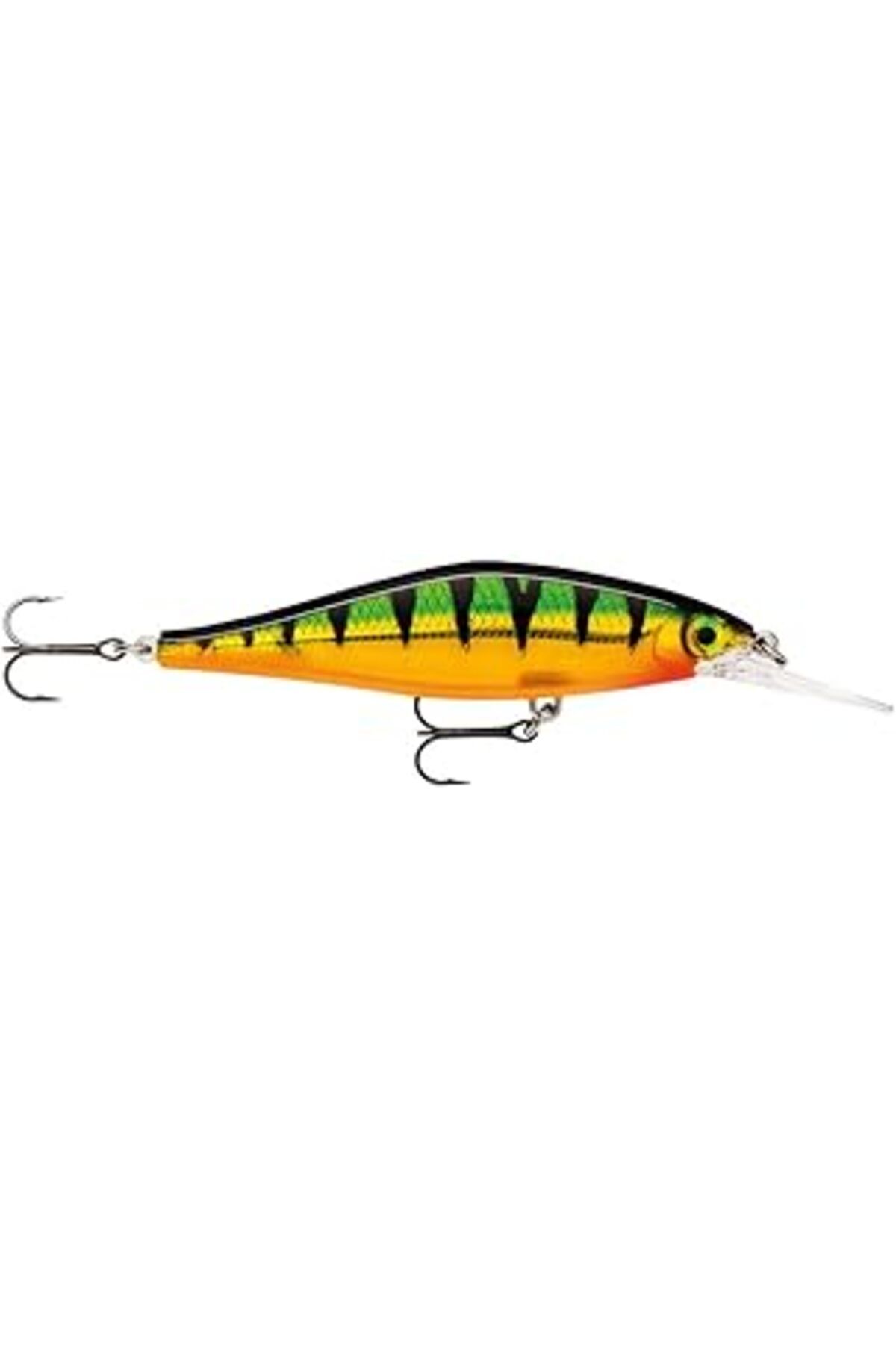 NZM TİCARET Rapala Shadow Rap Shad Deep Balığı P 90 Mm