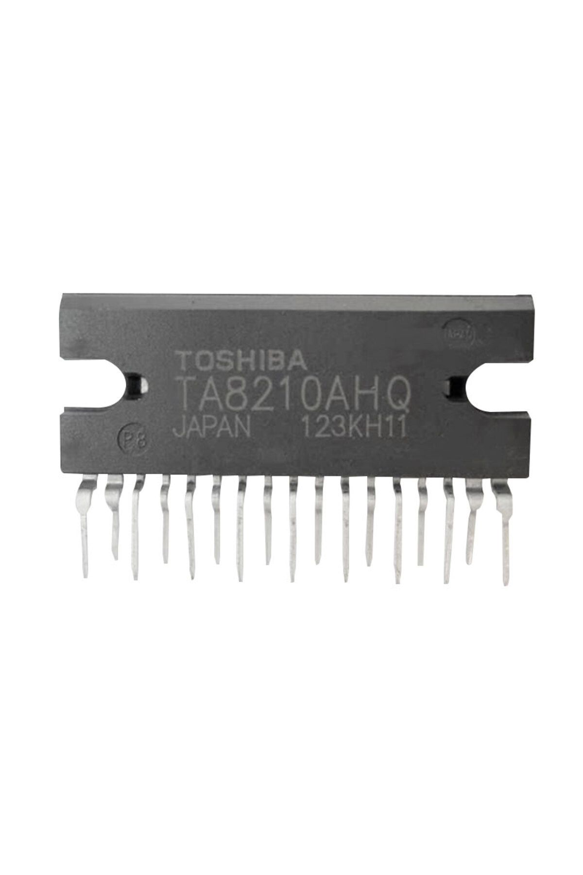 NZM TİCARET Ta 8210Ahq Zip-17 Entegre Devre