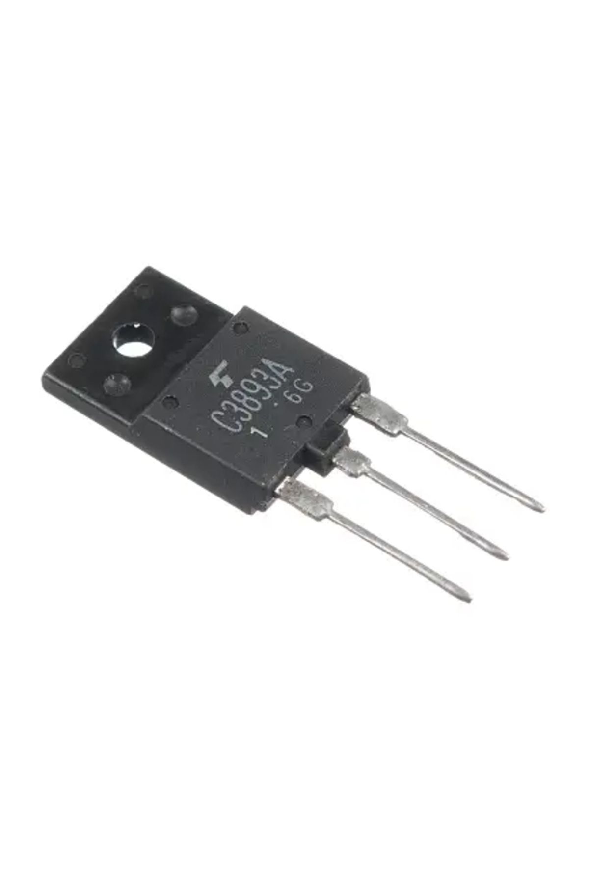 robotrend 2Sc 3893 To-3Pf Transistor