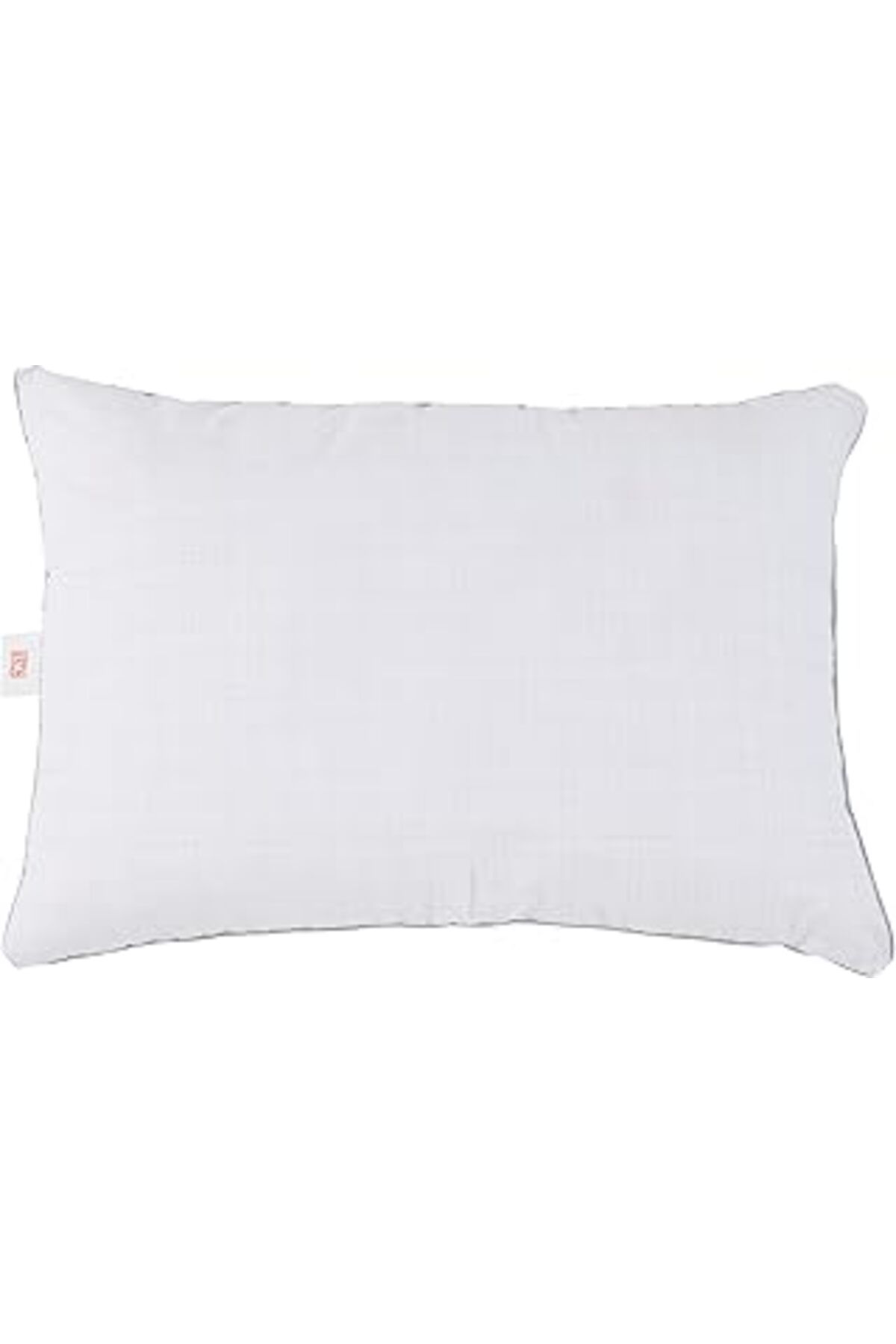 karadağsb Taç Relax Tek Kişilik Yastık Beyaz