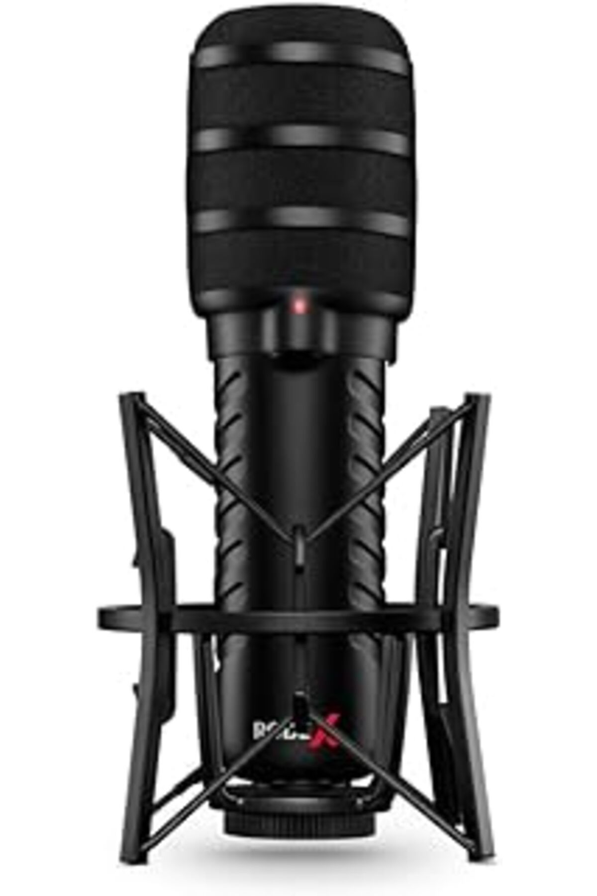 Pazarcan Rode X Xdm-100, Streaming Ve Gaming İçin Dinamik Dsp Destekli Dinamik Usb Mikrofon