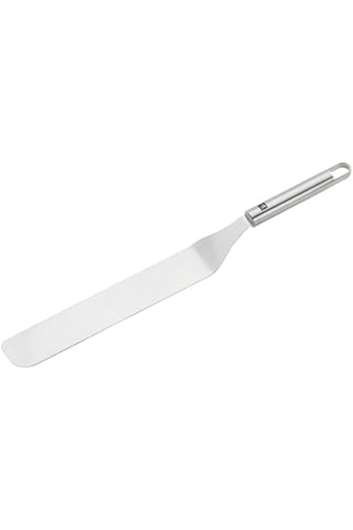 Pazarcan Zwilling Pastacılık Spatulası, Köşeli