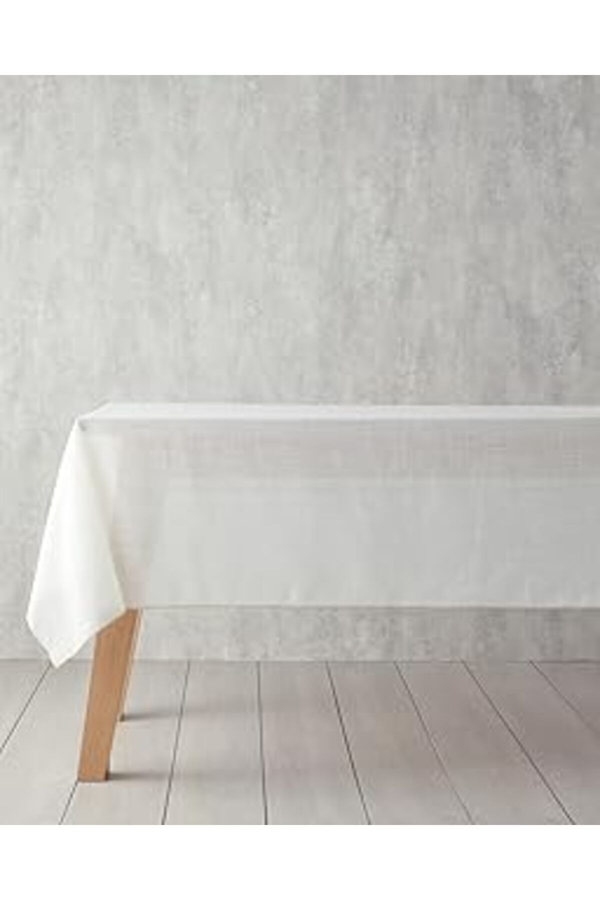 karadağsb English Home Lenore Polyester Masa Örtüsü Gold