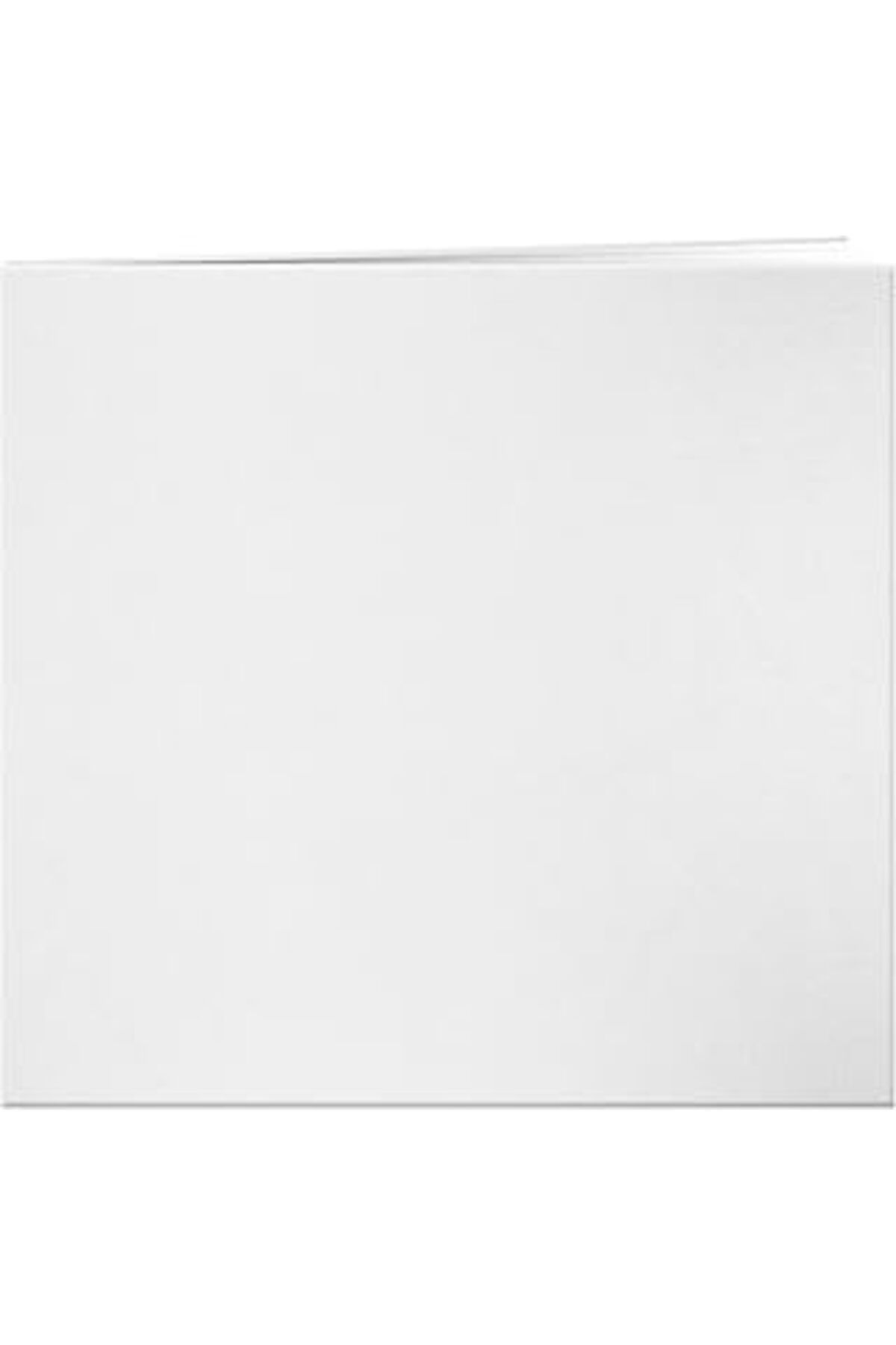 NZM TİCARET Pioneer Photo Albums Foto Albüm Çıkarılabilir Post Bound-Cover Memory Kitap