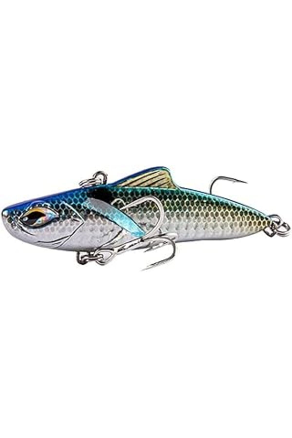 NZM TİCARET Noeby 1903 70Mm 20Gr Nhh029 Balık