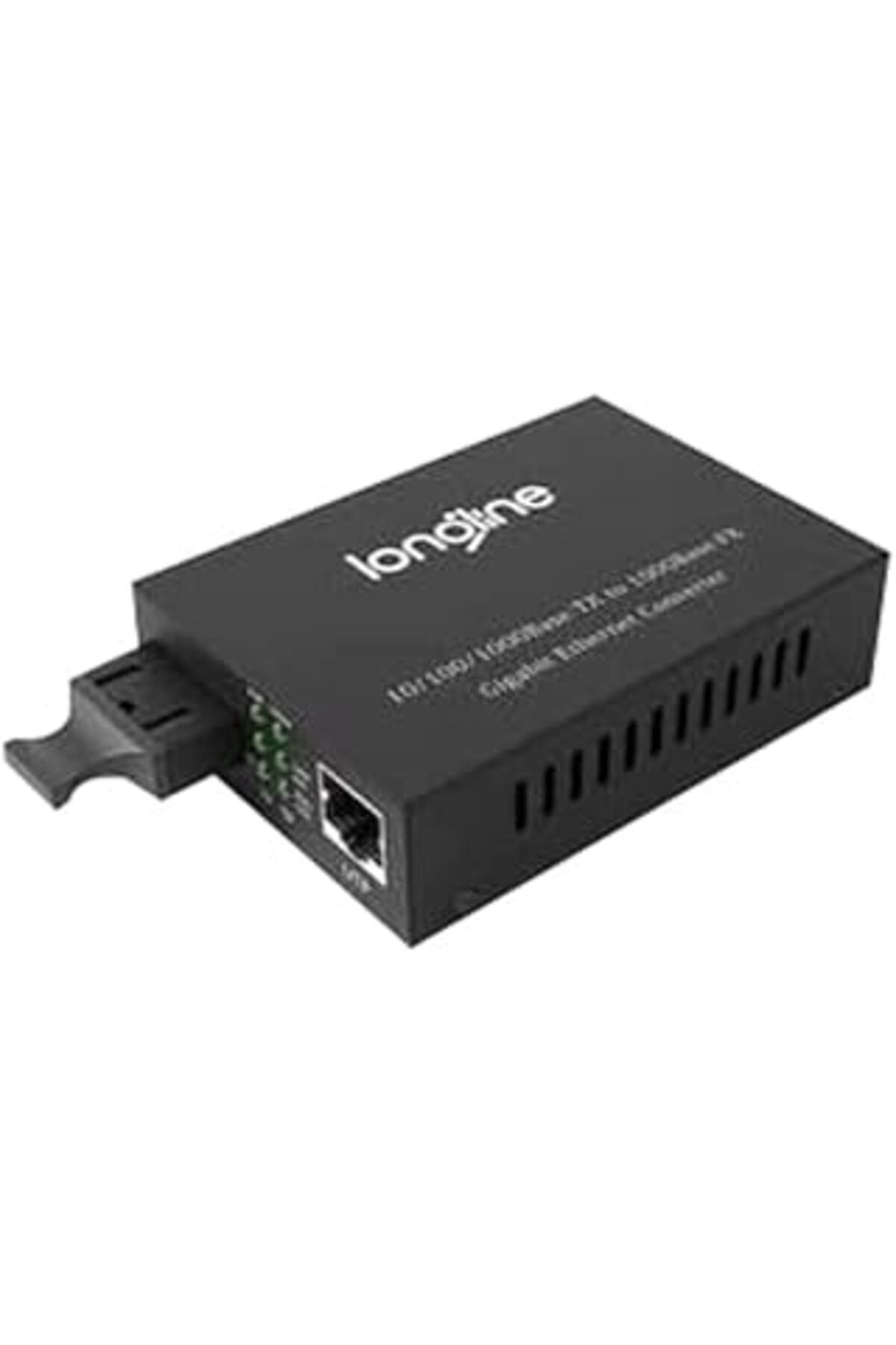 NZM TİCARET Longline 2 Ge Sfp Slots + 4 10/100/1000M Rj45 Ports