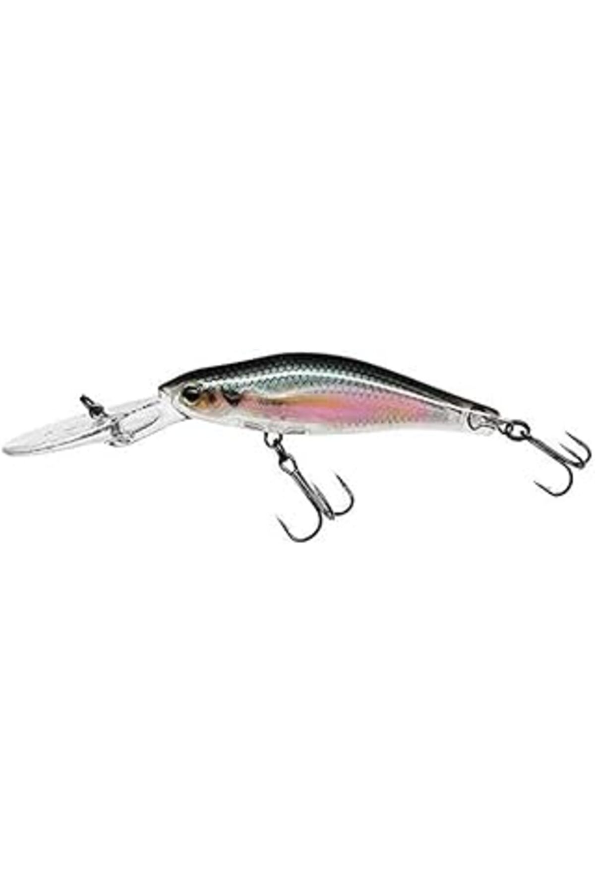NZM TİCARET Yo-Zuri 3Dr Longbill Suspending Balığı Rgzs 65 Mm