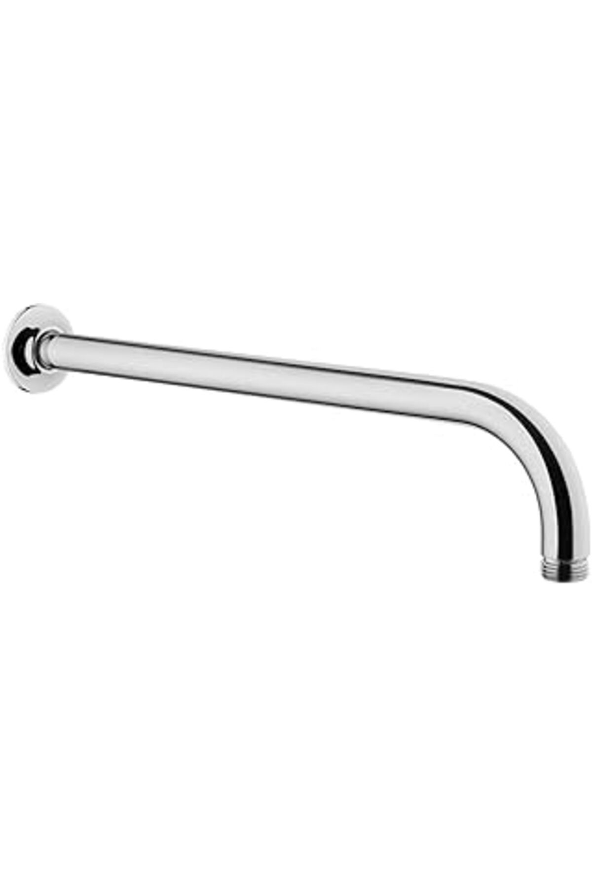 Pazarcan Vitra A45652 Duş Başlığı Dirseği Uzun Duvardan Krom