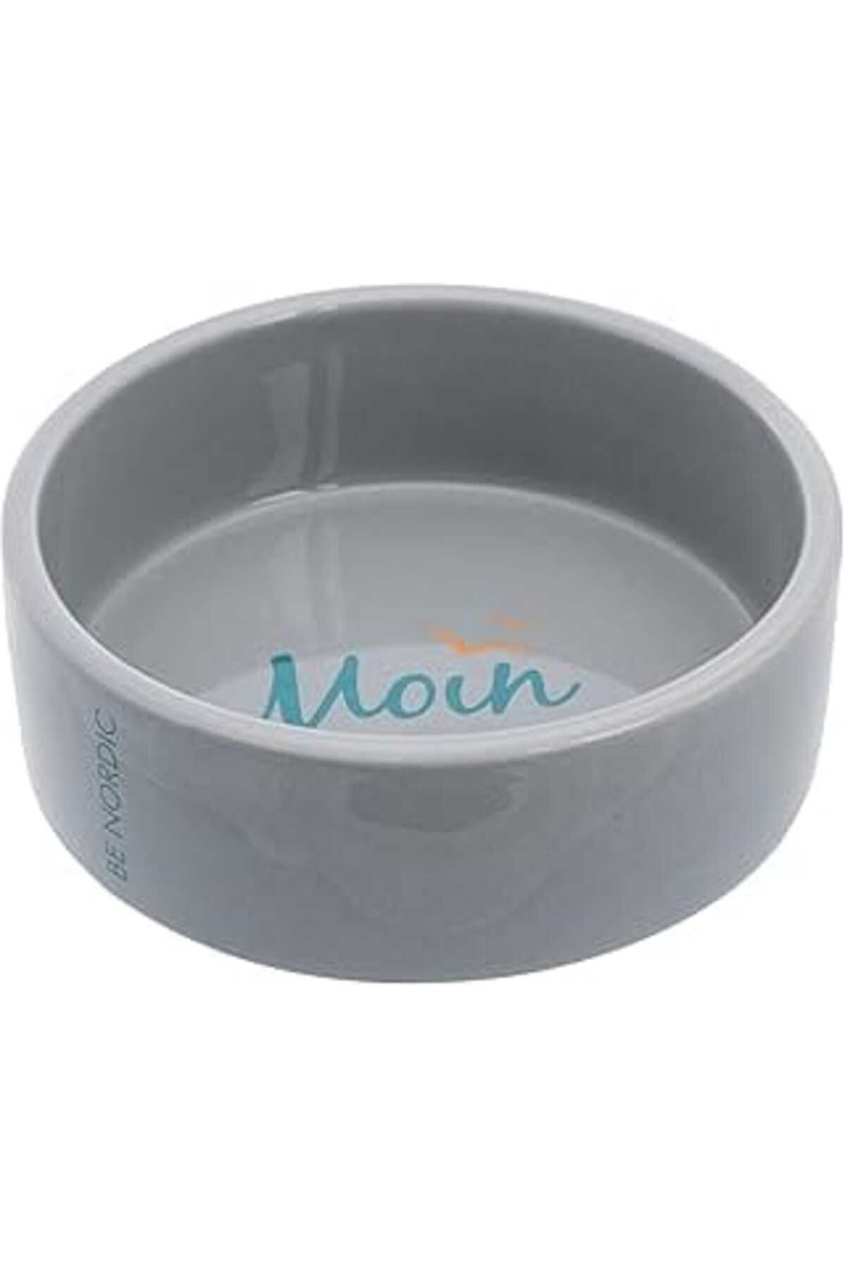 karadağsb Trixie Köpek Seramik Mama Su Kabı 0,80 Lt / 16Cm