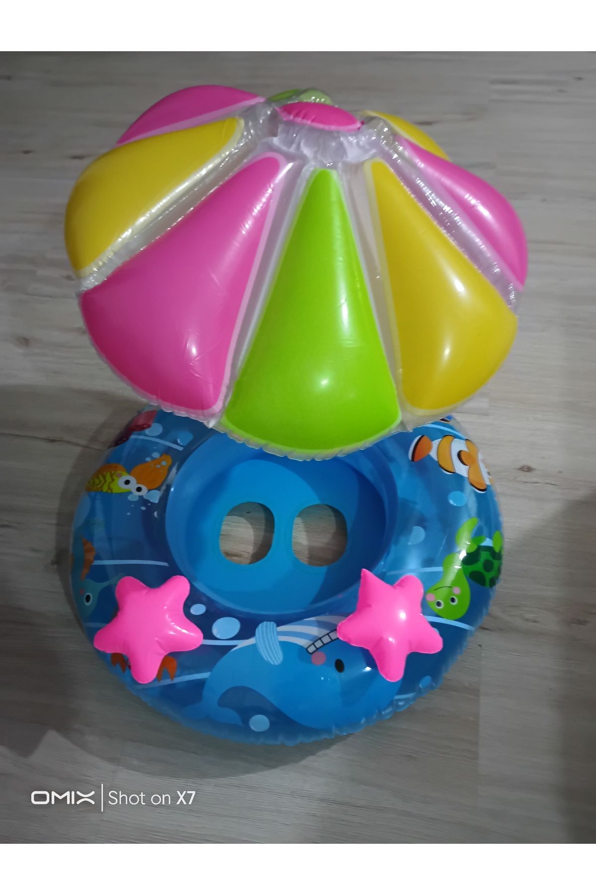 MEARF Gölgelik li can simidi