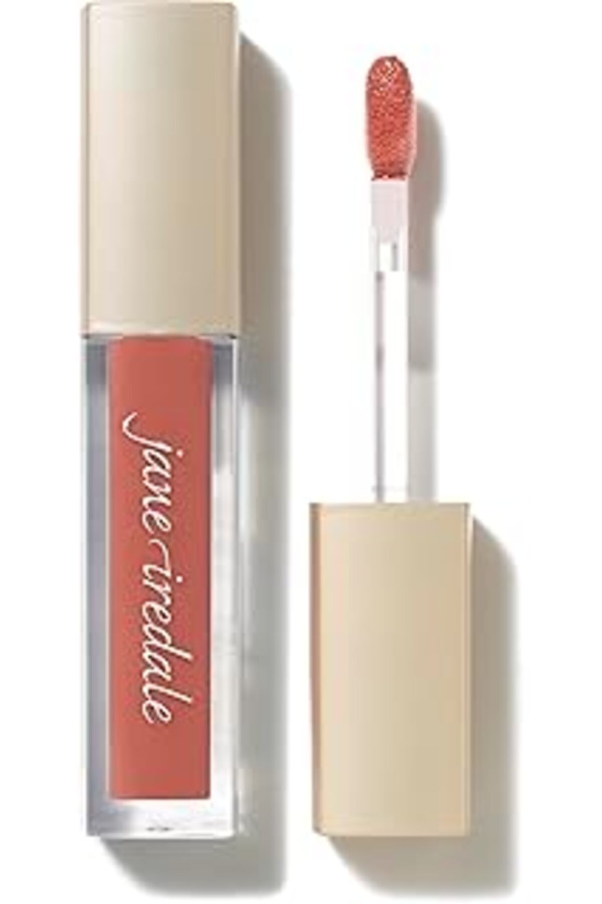 Mu Art Ahşap Jane Iredale Colorluxe High Impact Dudak Parlatıcı