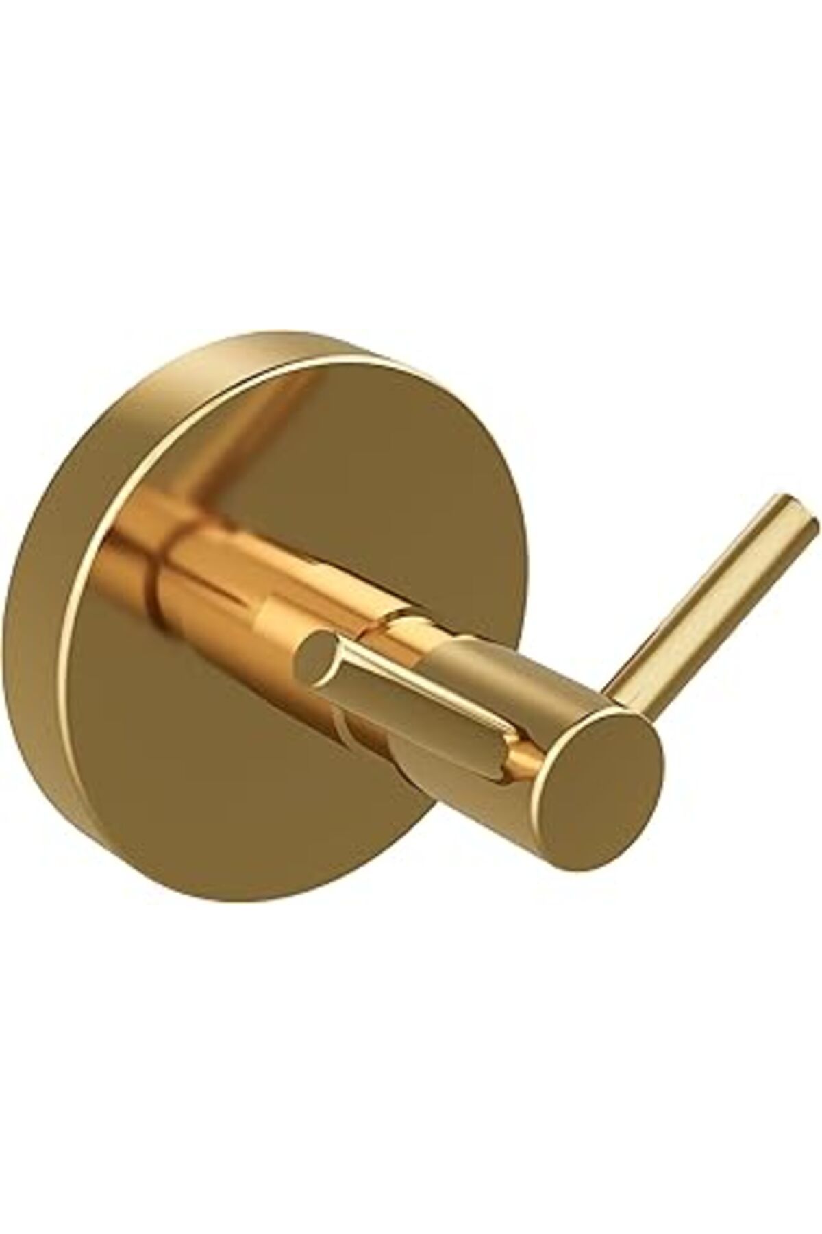 NZM TİCARET Digisu Havlu Askılığı, Altın