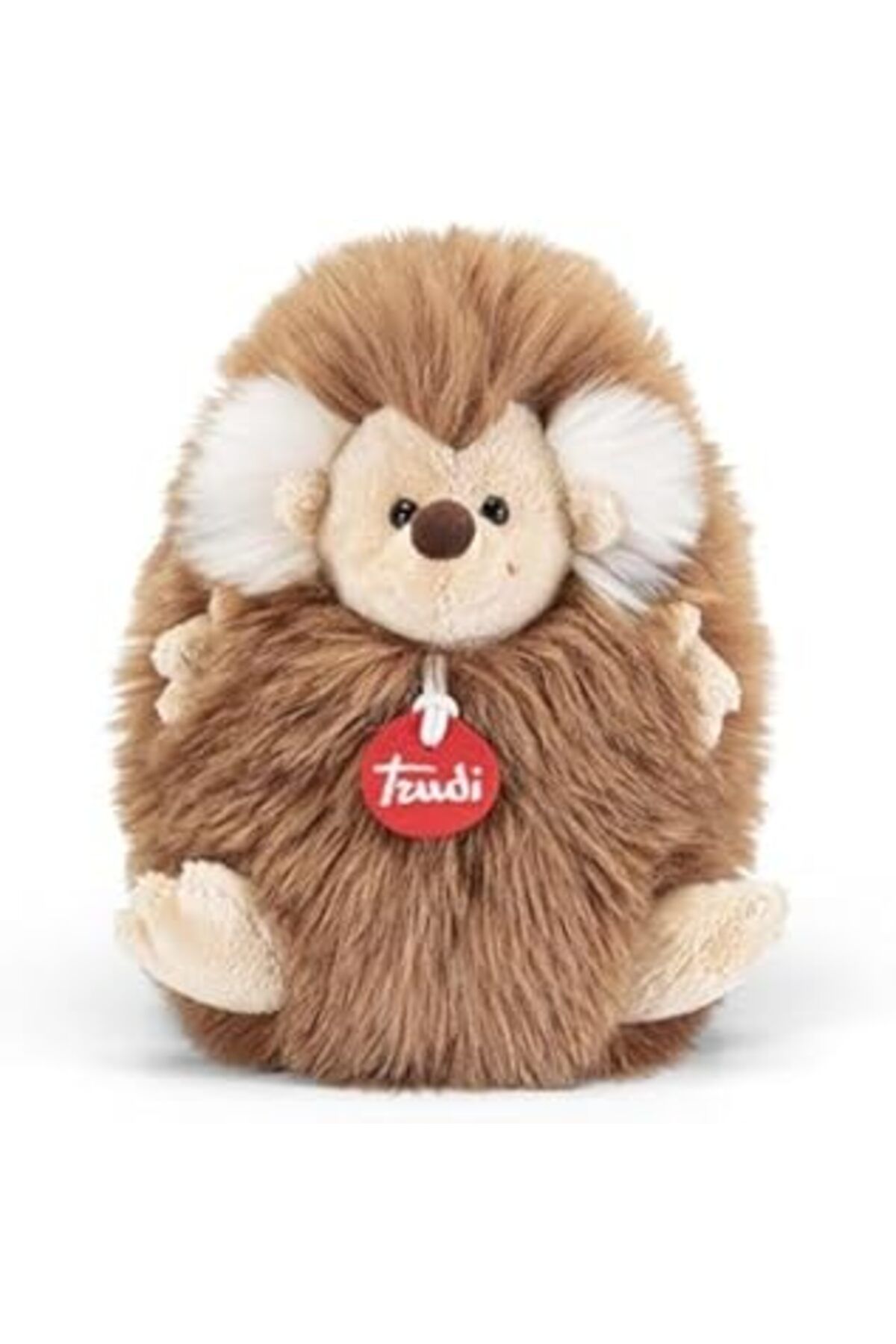 NZM TİCARET Trudi Peluş Fluffy Riccio