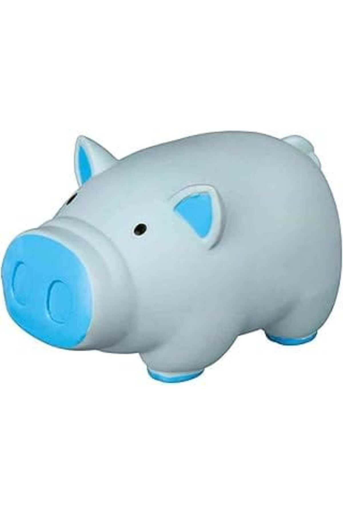 robotrend Trixie Köpek Oyuncak Domuz Latex Sesli 11 Cm