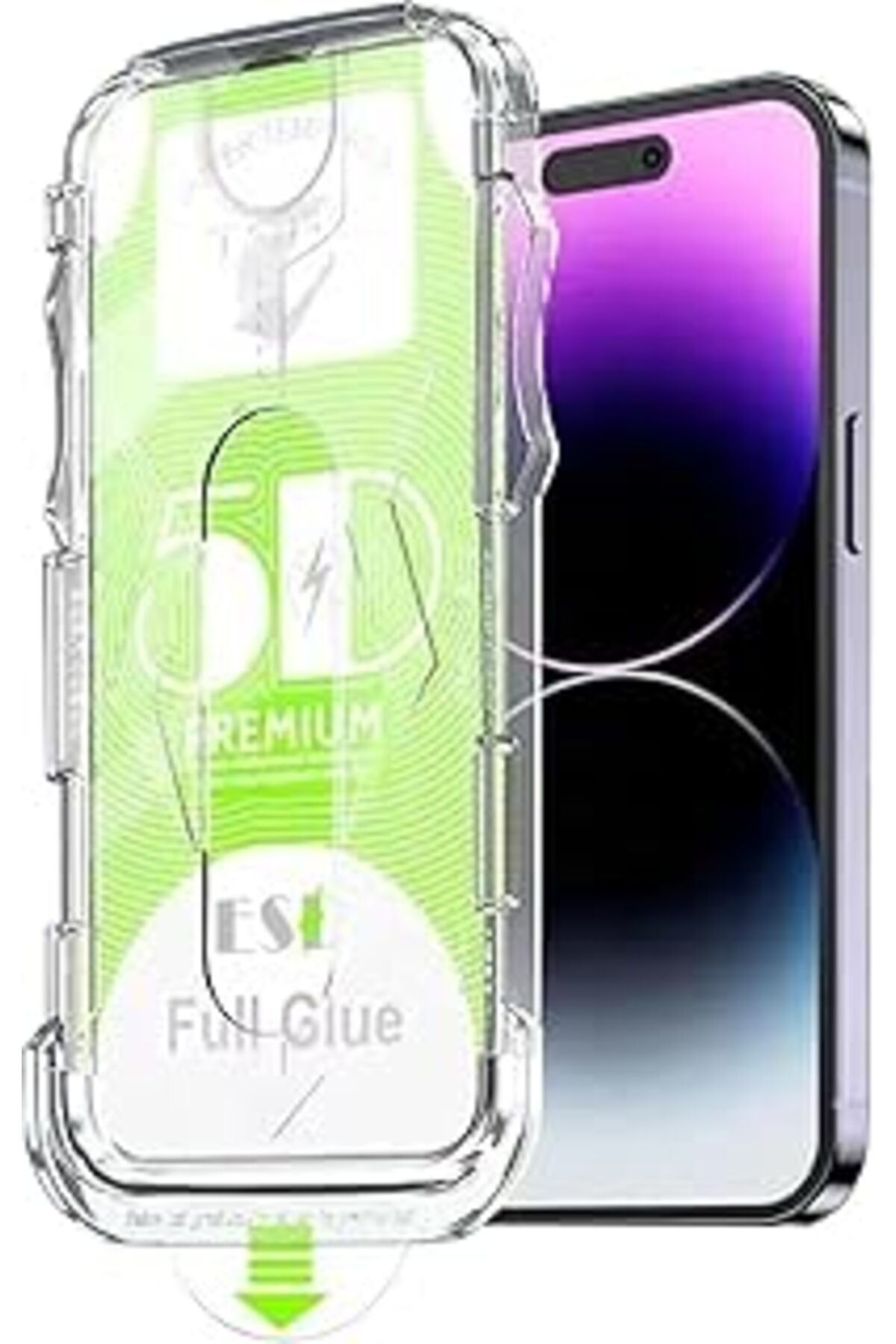 Pazarcan Babilden Apple Iphone 13 Için Tasarlanmış Kolay Kurulum Uçtan Kenara Kapsama Tam Koruma Dayanıklı