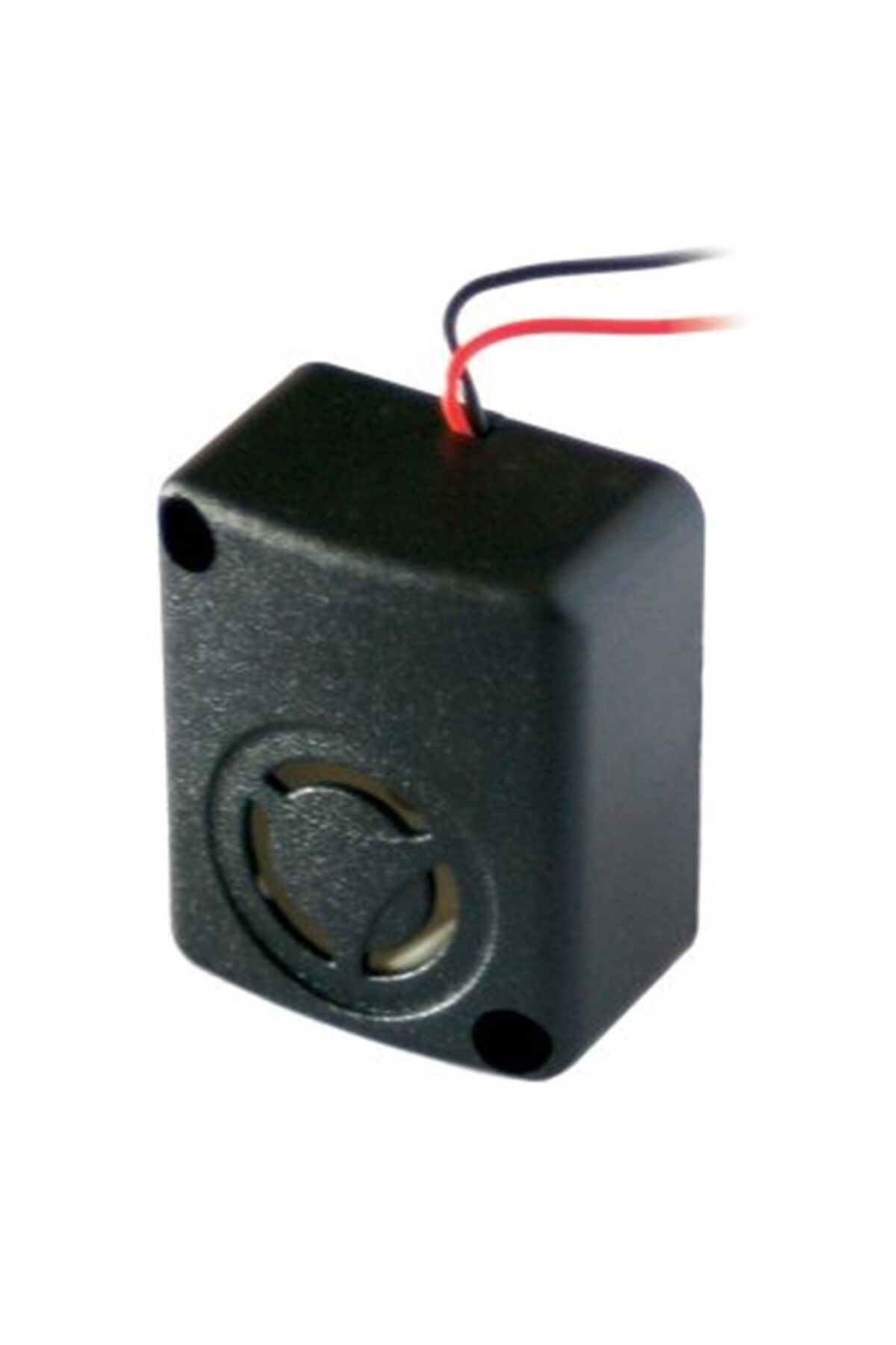 NZM TİCARET 12 Volt Dc Devreli Kablolu Siren Ses Ic-221a