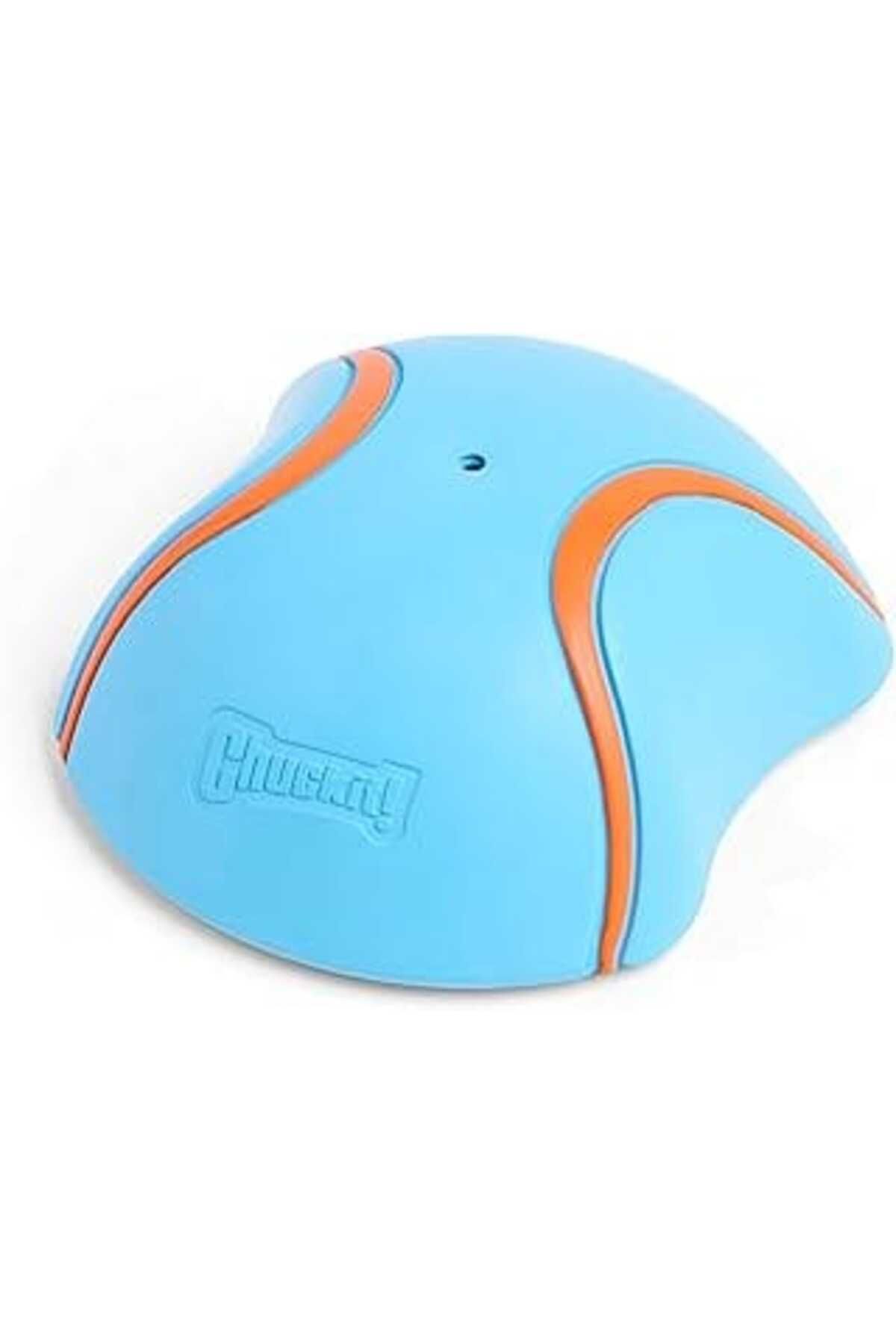 Mu Art Chuckit! Indoor Super Slider Eve Özel İnteraktif Oyuncak