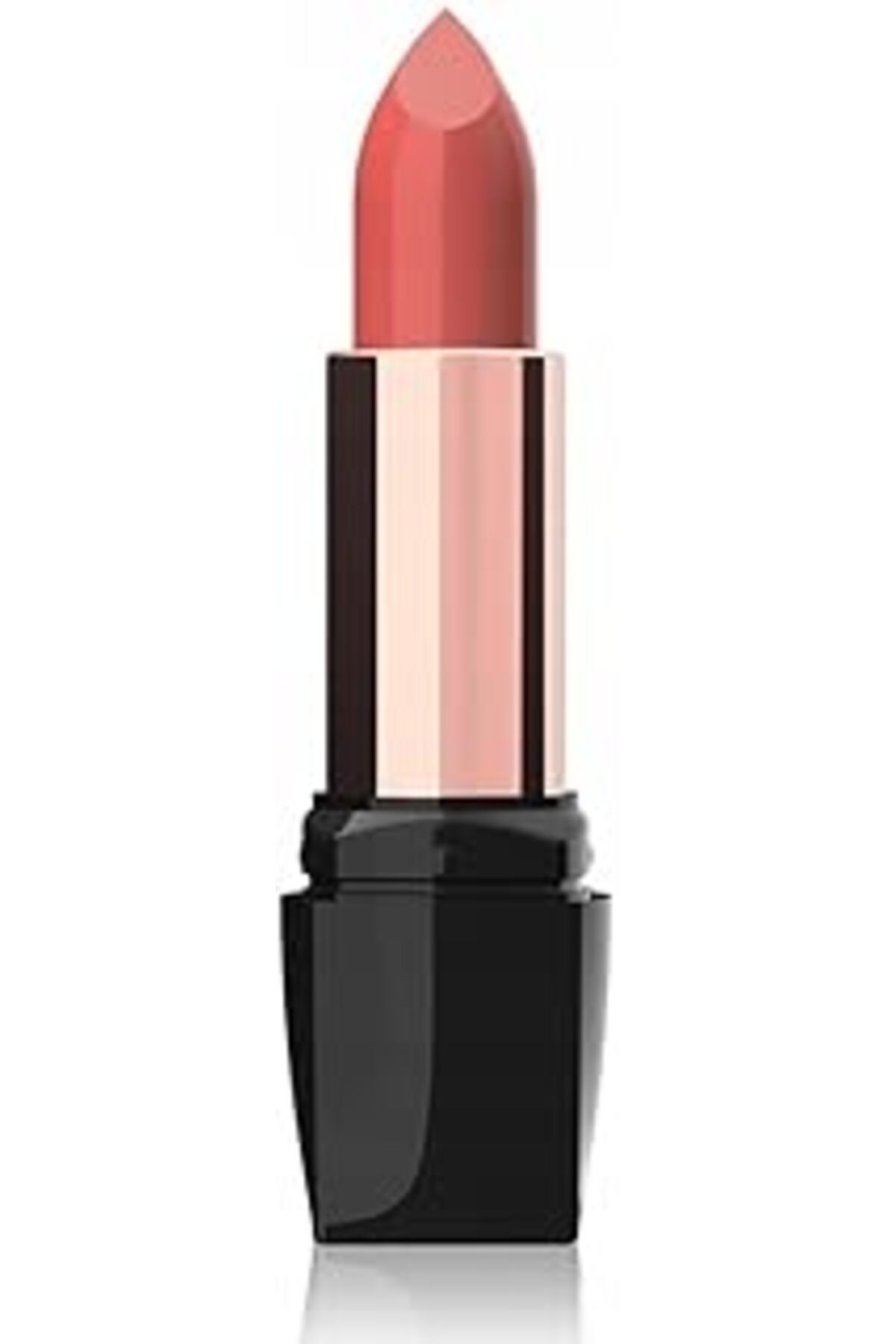 Mu Art Ahşap Rose Satin Lipstick No:07 1 Paket