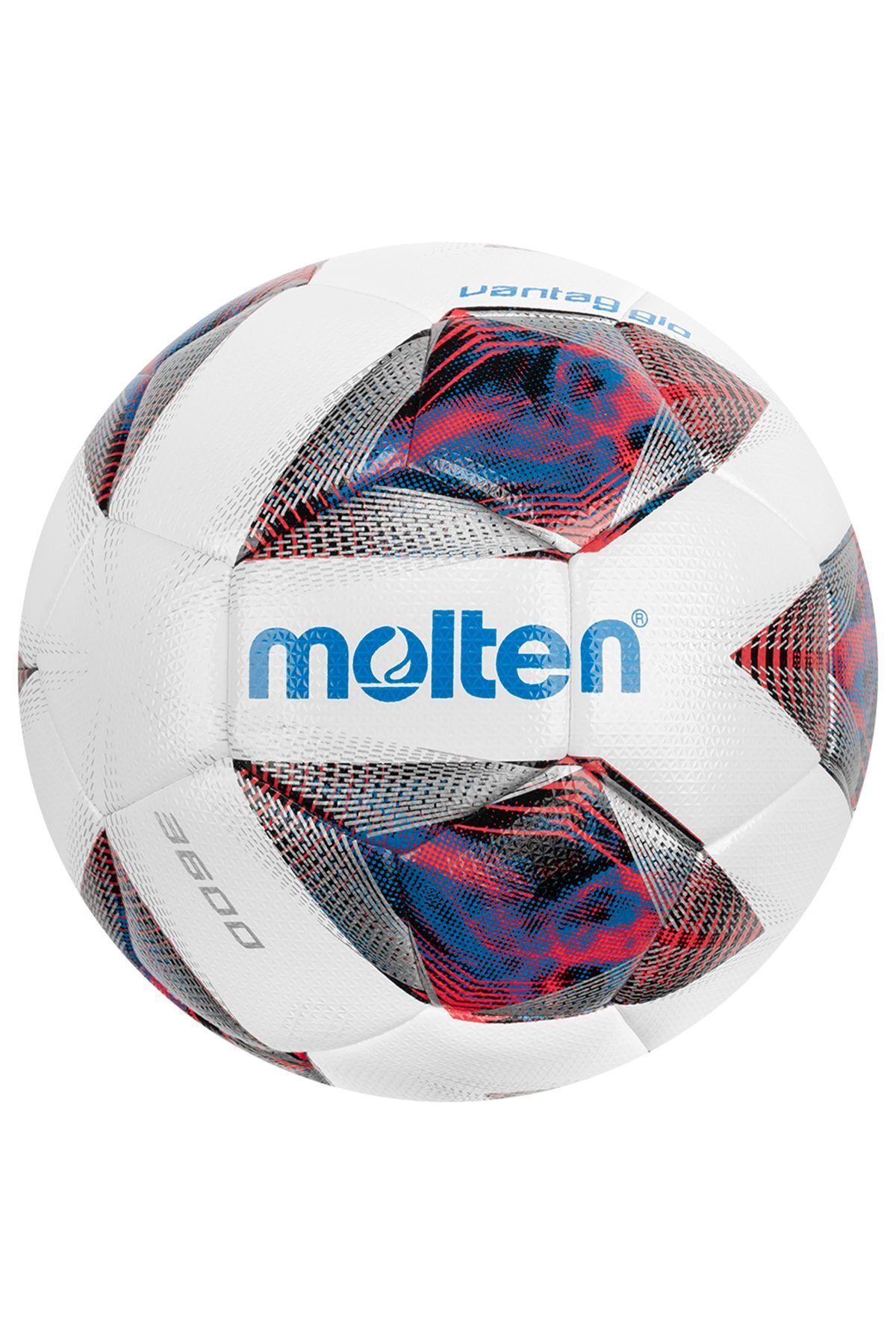 MOLTEN F5A3600R Hybrid 5 No Futbol Topu