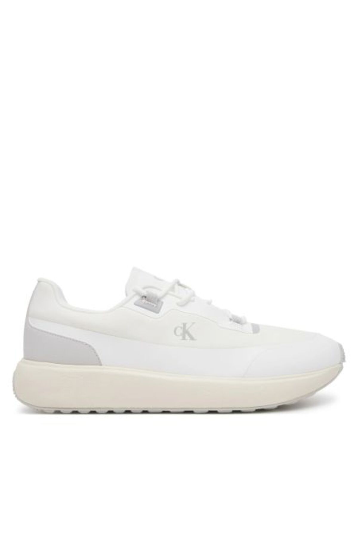 Calvin Klein ATHLEISURE RUNNER TECH RIPSTOP