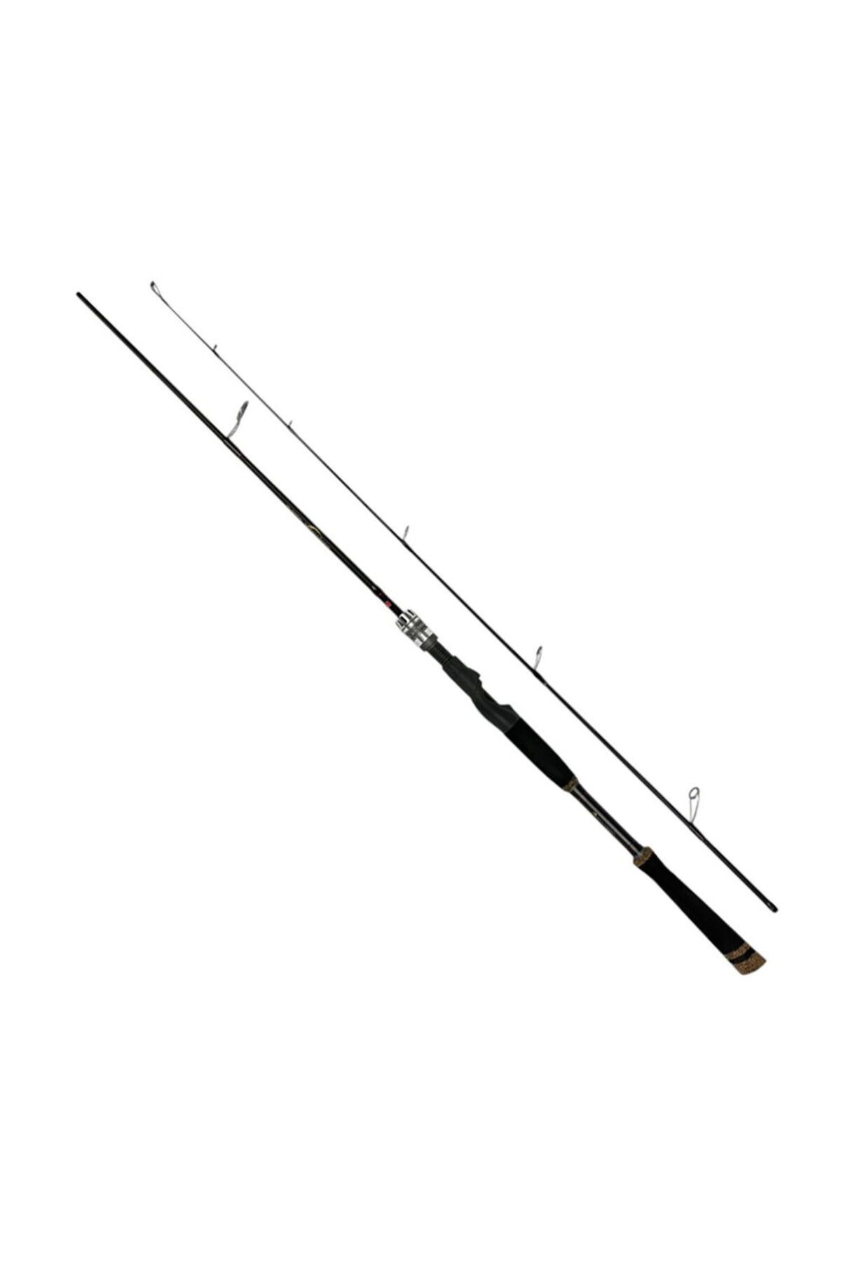 SEA HORSE Twisted Choice 2-2,4 M 3-15 & 5-25 Gr (2 Farkı Atarda Uca Sahiptir)