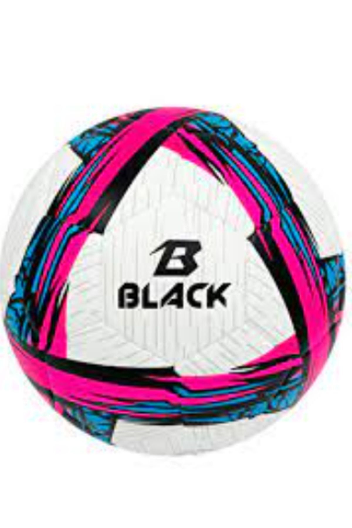 BLACK Tokyo 5 No Futbol Topu Blk-tky05