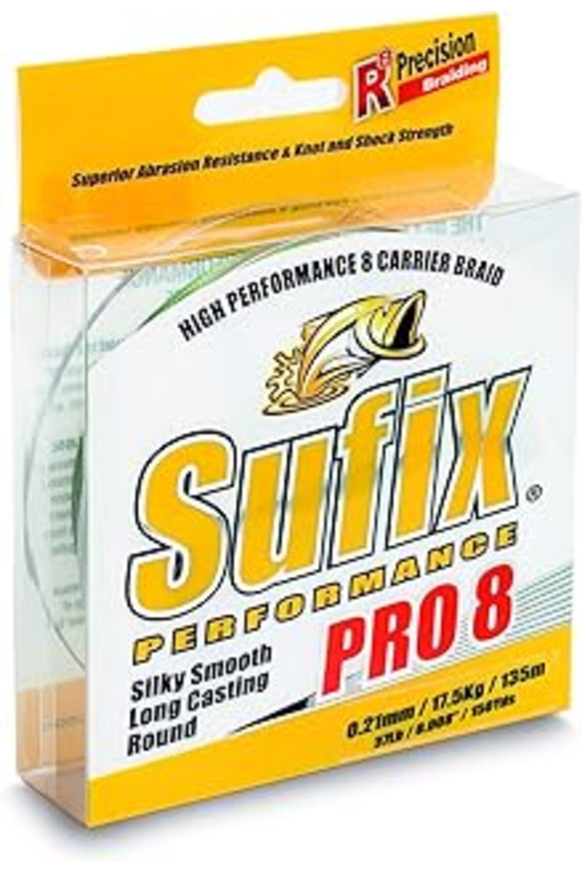 Genel Markalar Sufix Performance Pro8 İp Misina