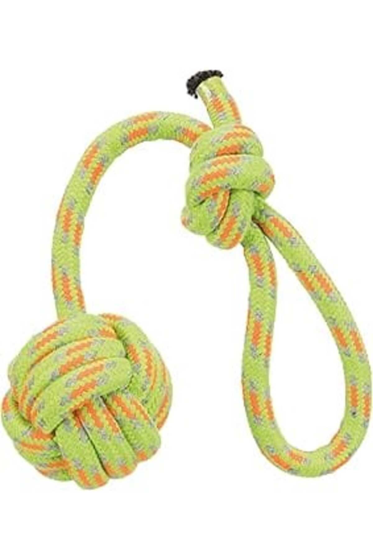 Mu Art Trixie Yavru Köpek Mini Halka, Lateks, 8Cm
