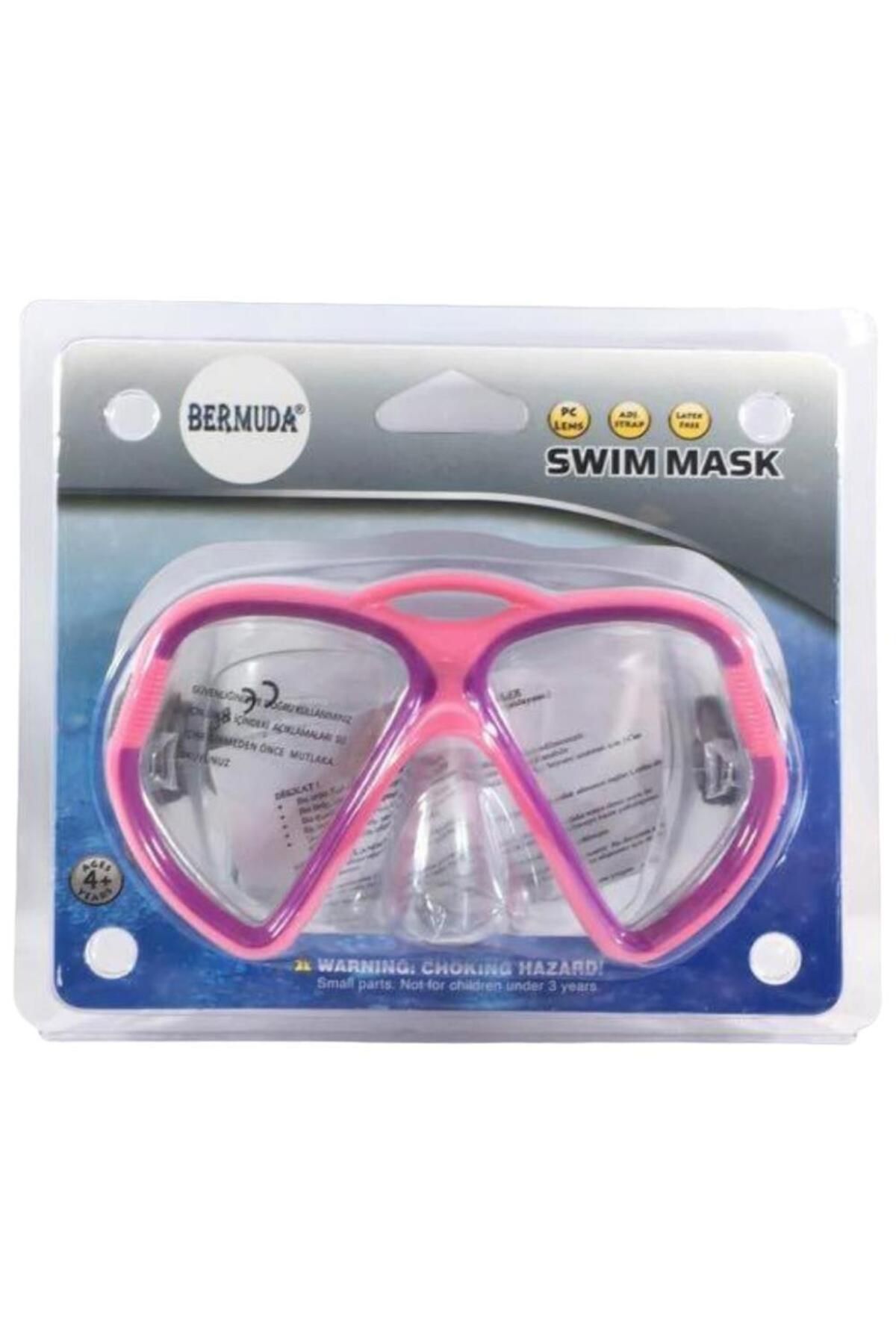 HobiDünyasıElif 2186/CSB - DELUXE MASKE ALMIRA ICBOX 24 VK.48 (Lisinya)