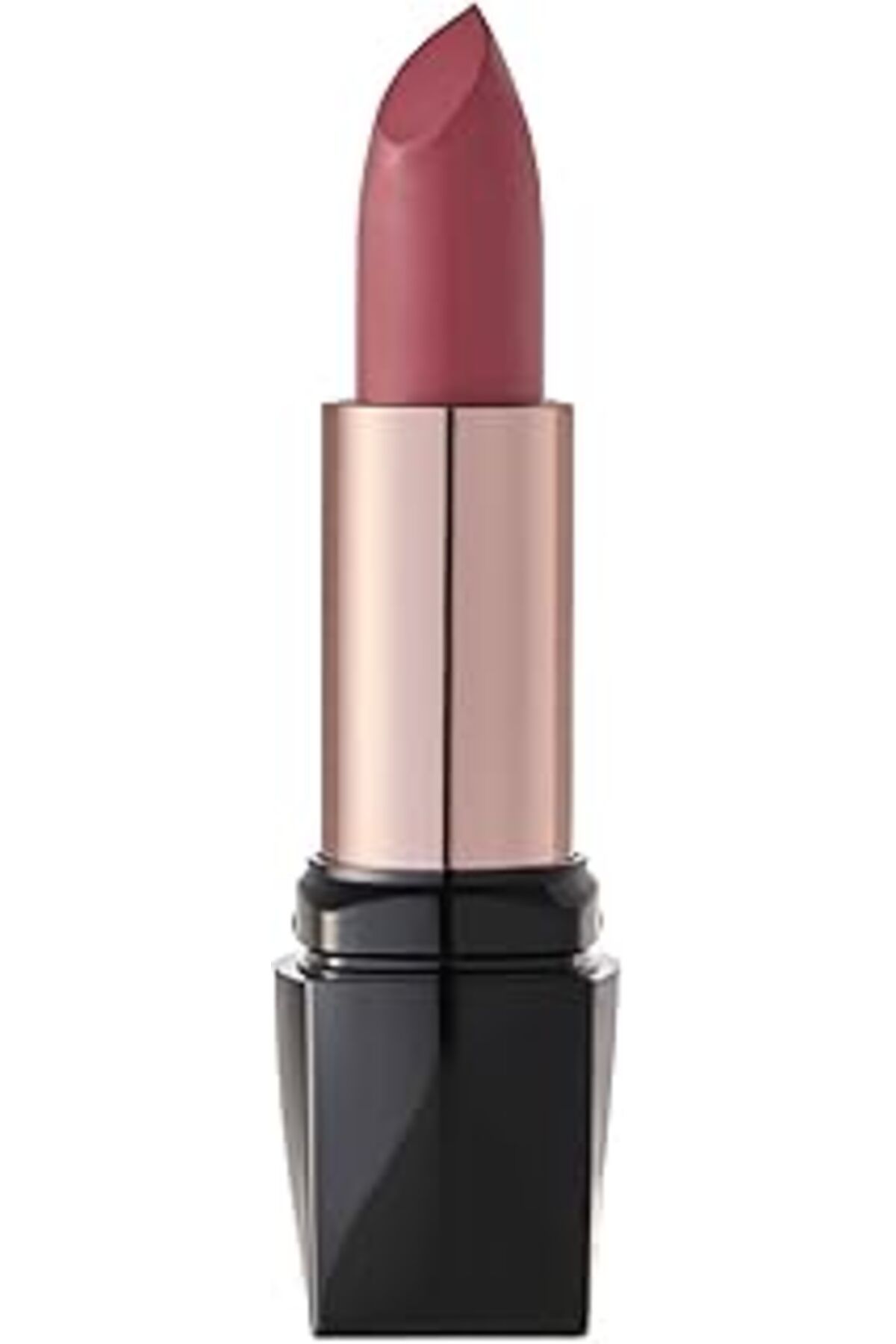 NZM TİCARET Rose Satin Lipstick Ruj No:10