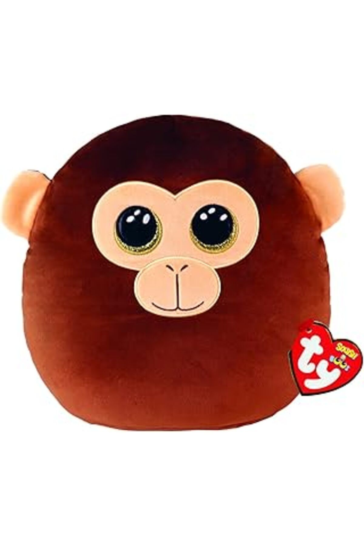 karadağsb Ty Dunston - Monkey Squish 10"