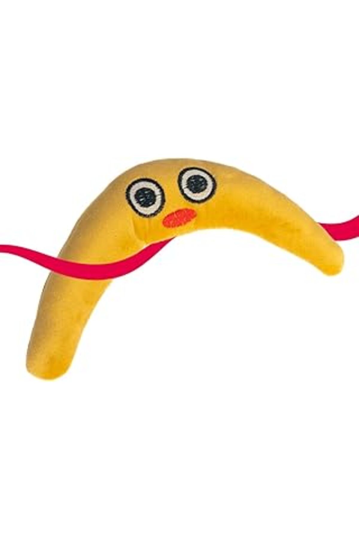 Mu Art Cattooy Fun Education Toy Banamoo Çingirakli Kedi Oyuncaği