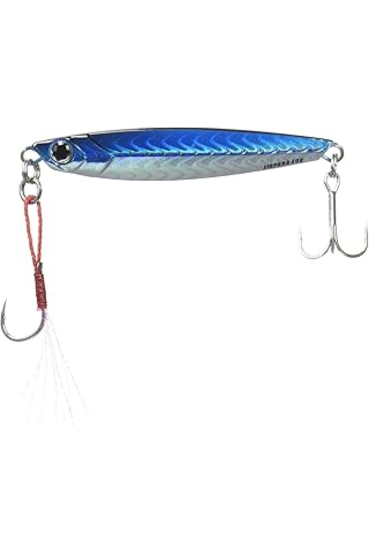 TBSProjects Major Craft Lure, Metal Jig, Jigpara Short