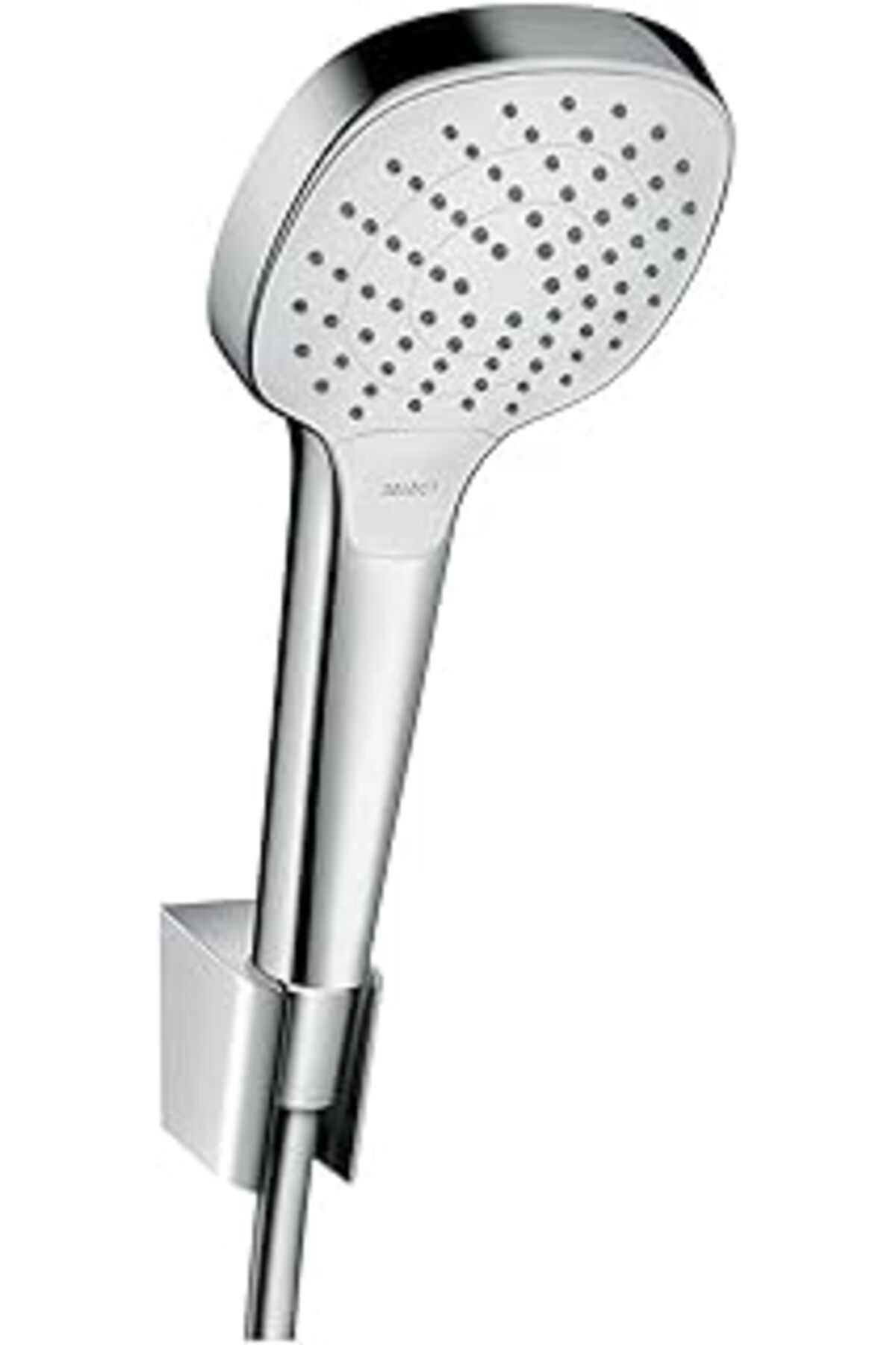 Pazarcan Hansgrohe Croma Select E Duş Askı Seti 125 Cm Duş Hortum 26413400